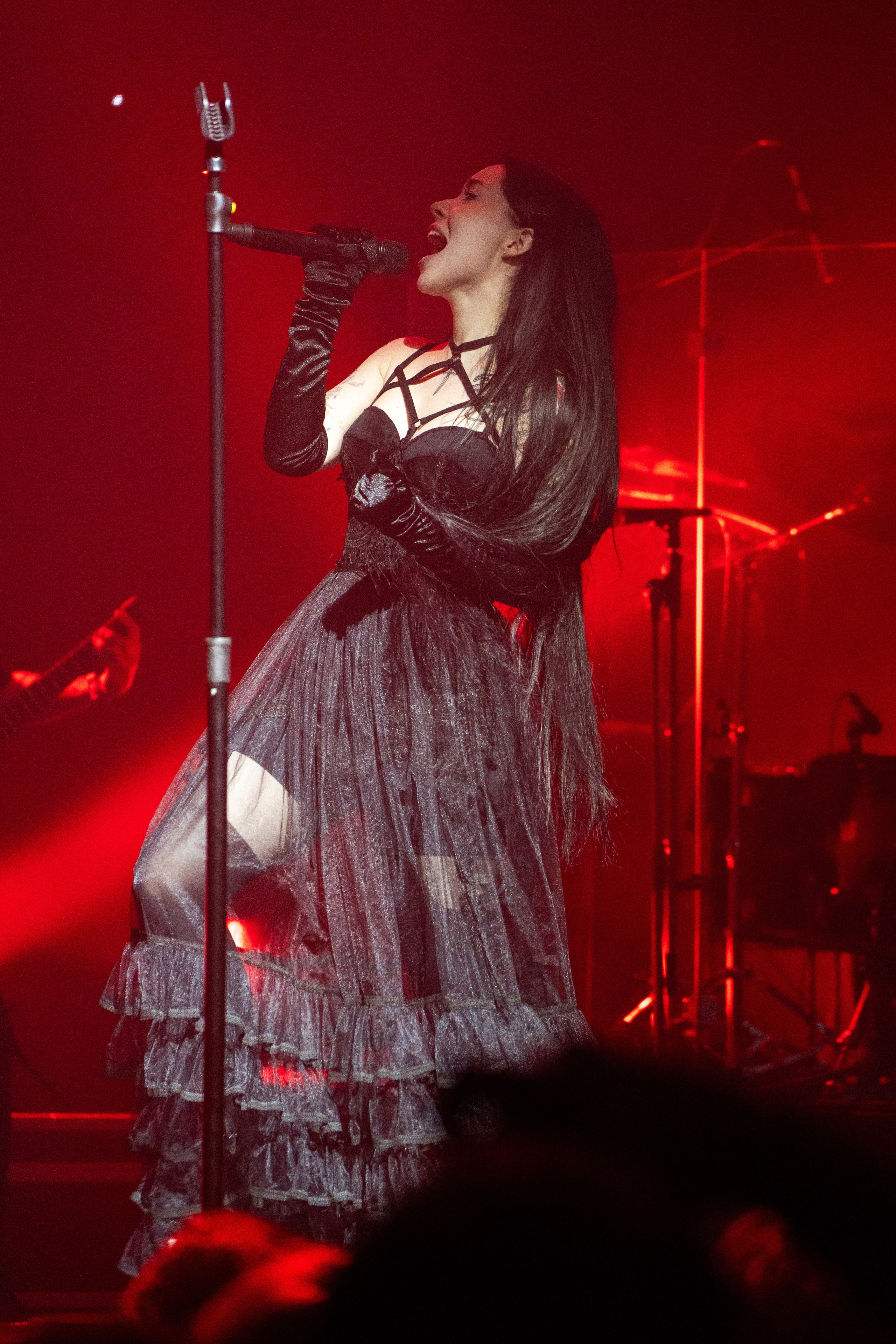 polnalyubvi // ТРЦ Звезда