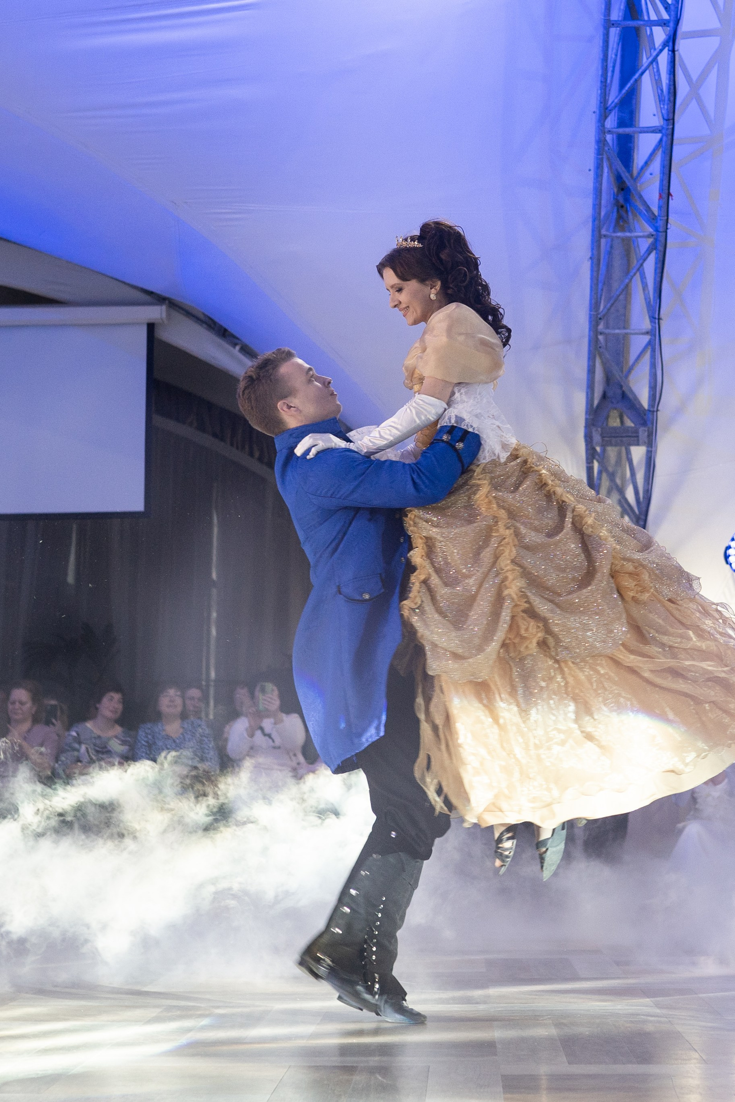 XVII Инклюзивный Бал