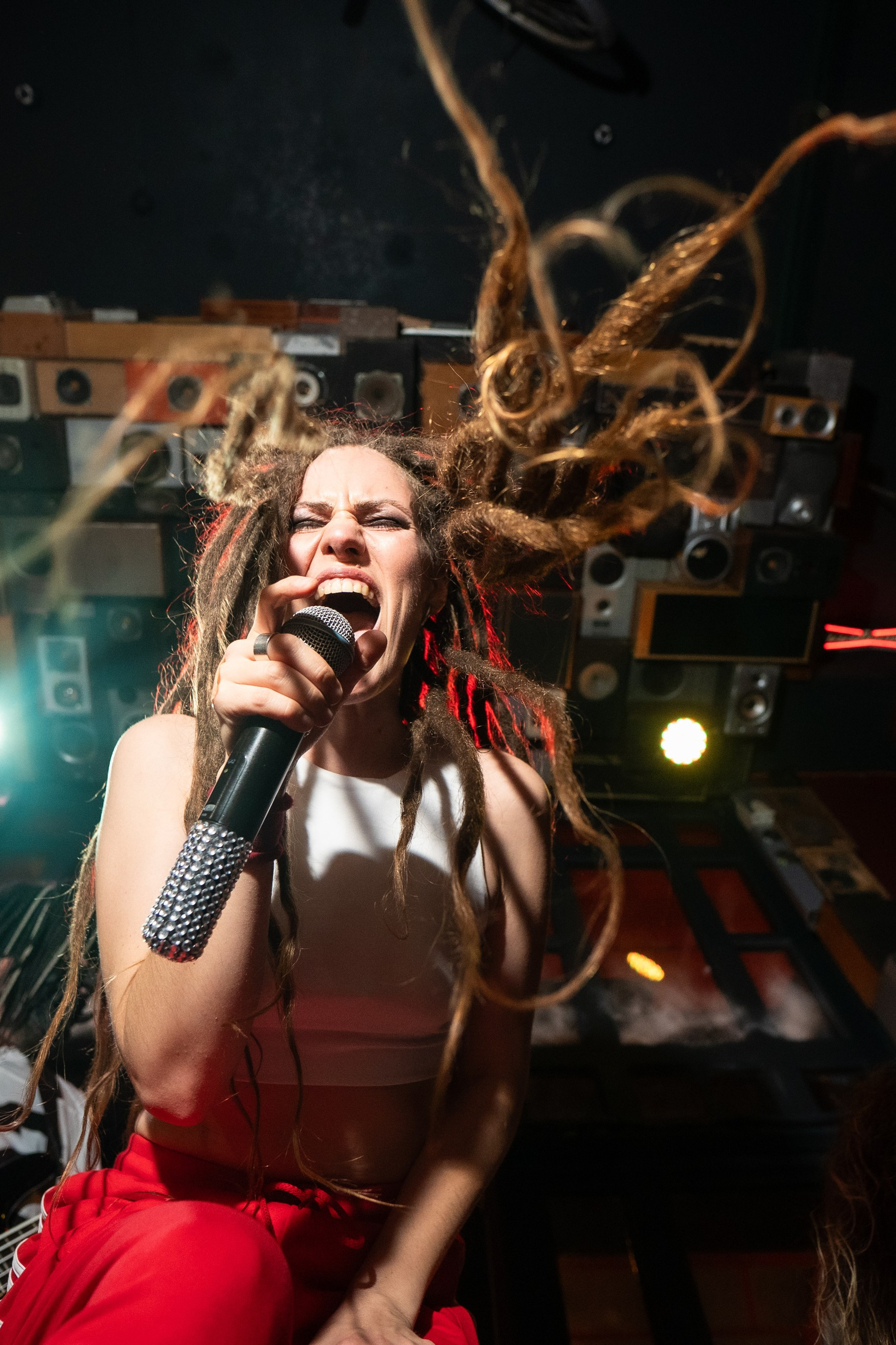 Bad Dwyer // Harat's Pub