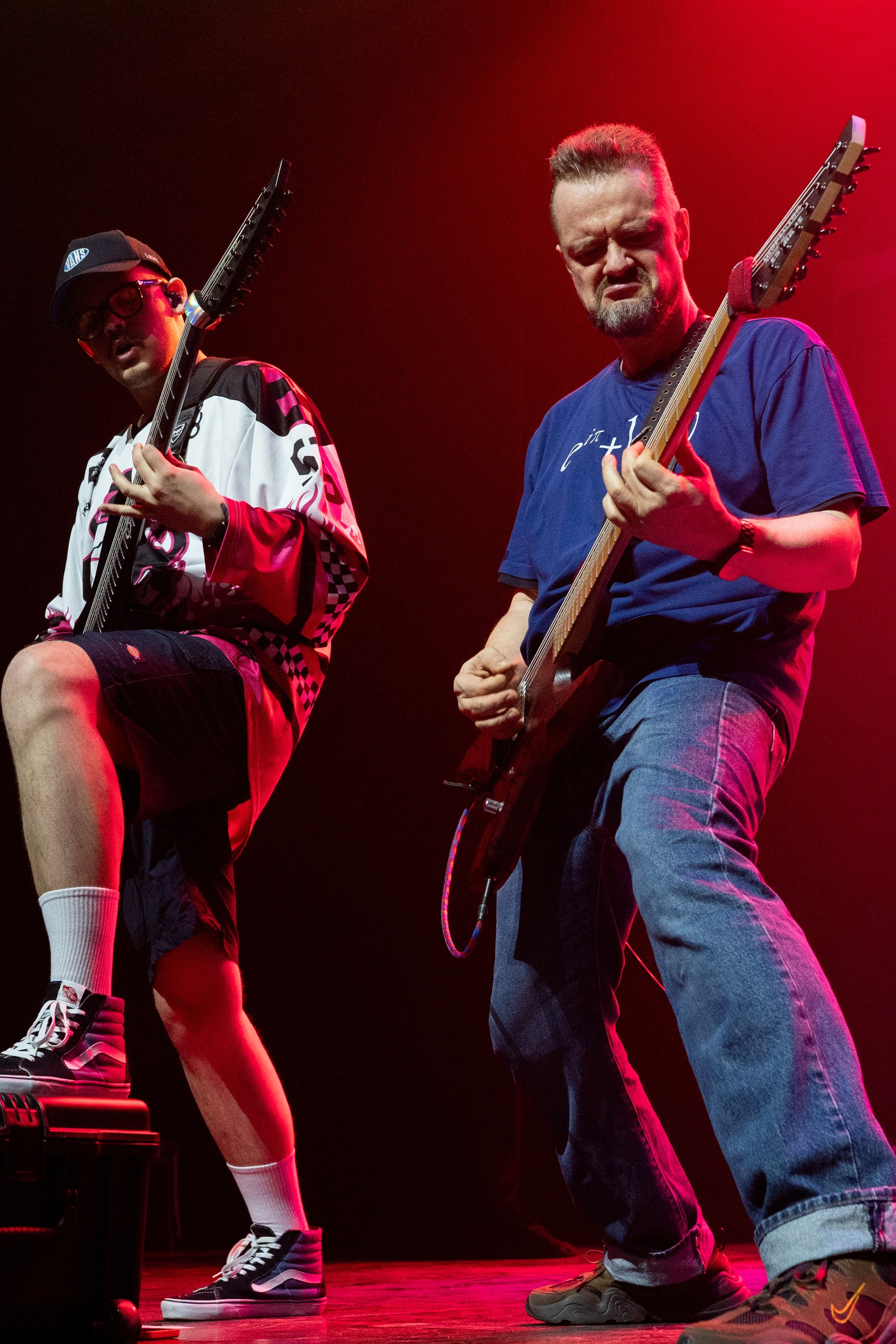 Александр Пушной и ОТП Студио // ТРЦ Звезда