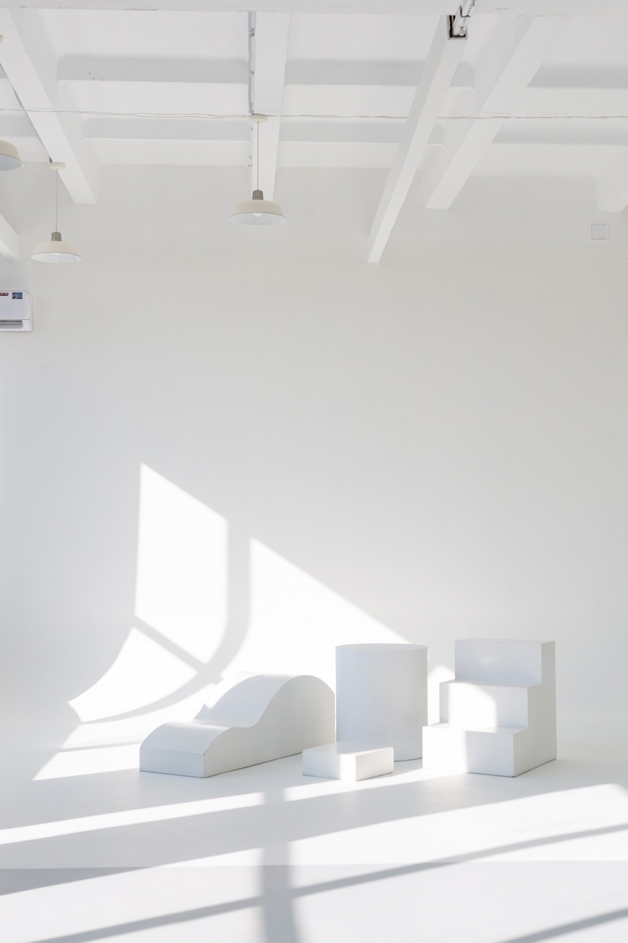 Lofty, зал Поинт