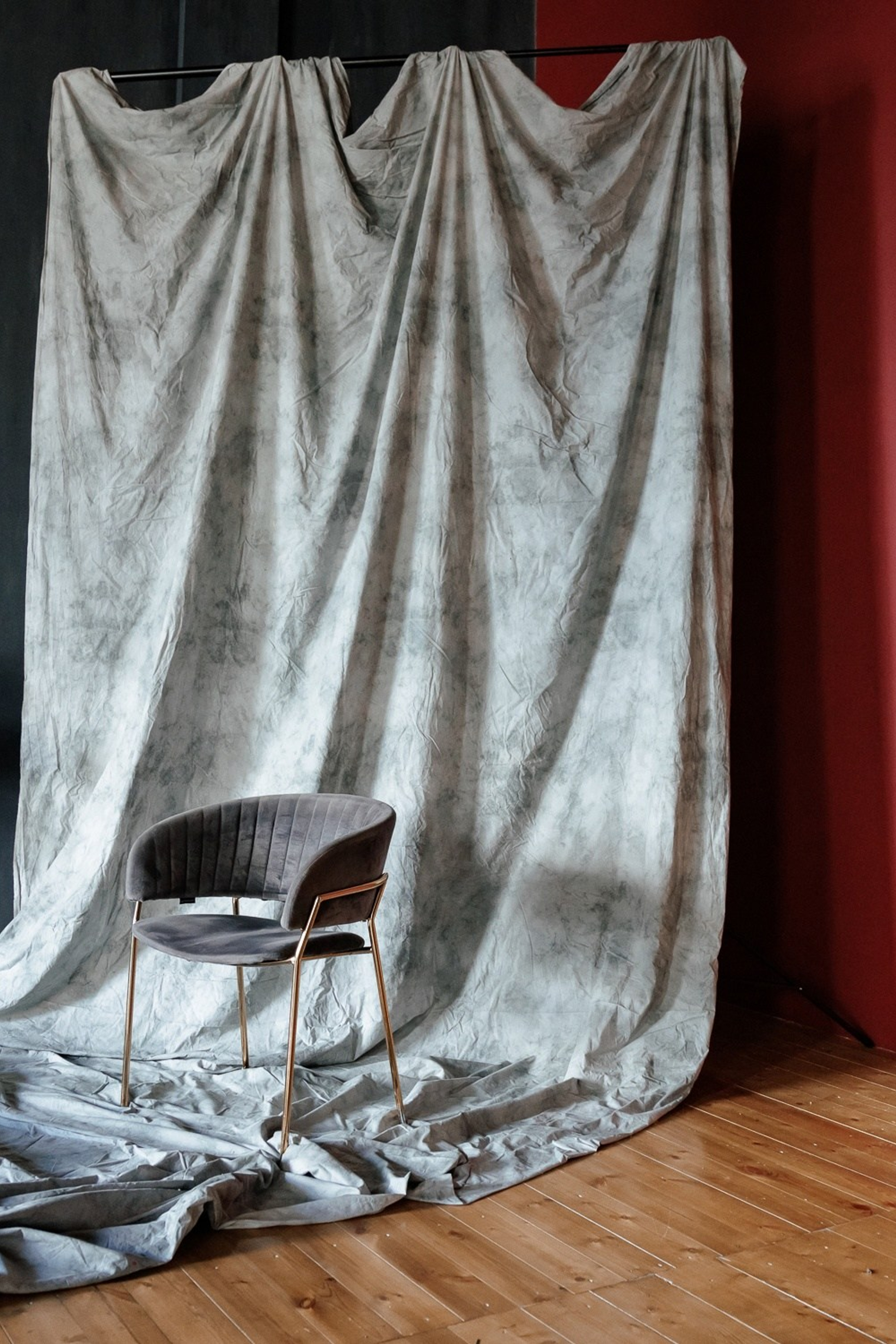 PhotoCraft, зал Питер