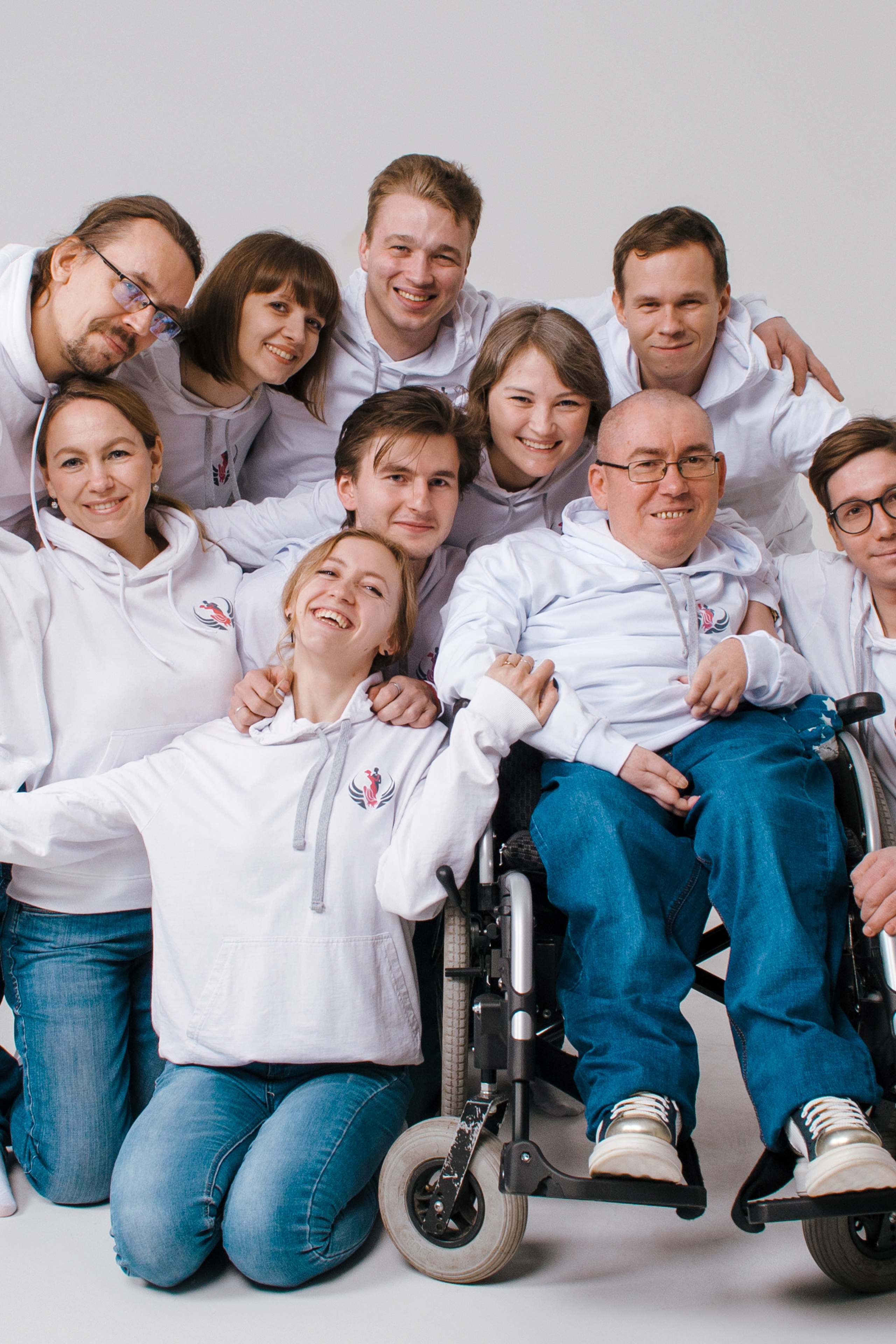 Инклюзивный центр