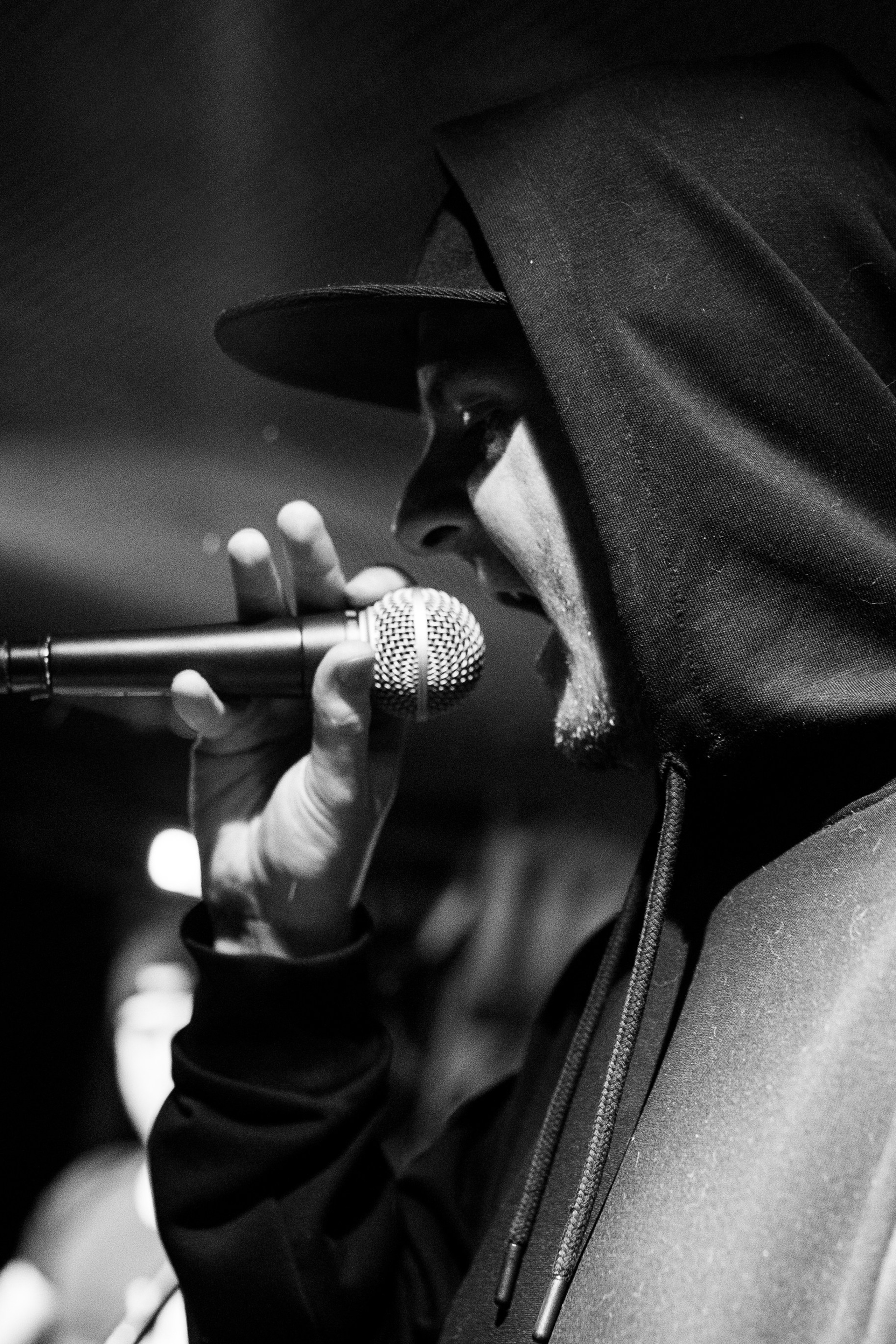 Группа 4:44 // Презентация альбома «Перезагрузка»