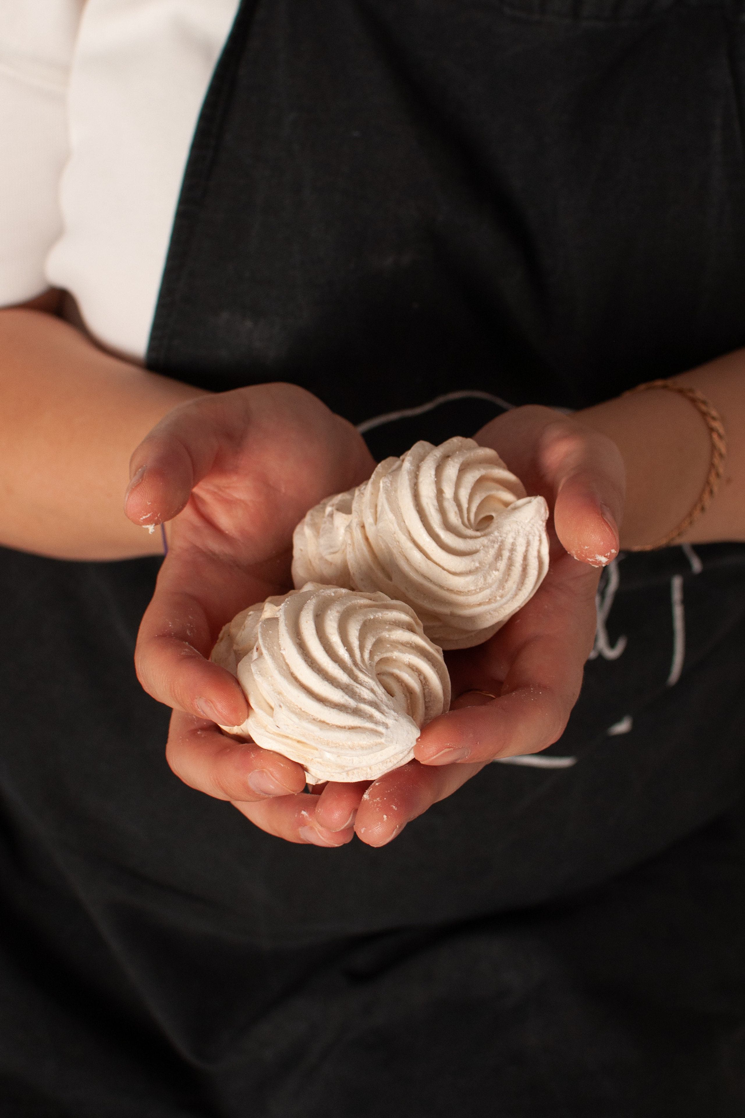 Кондитер Анастасия