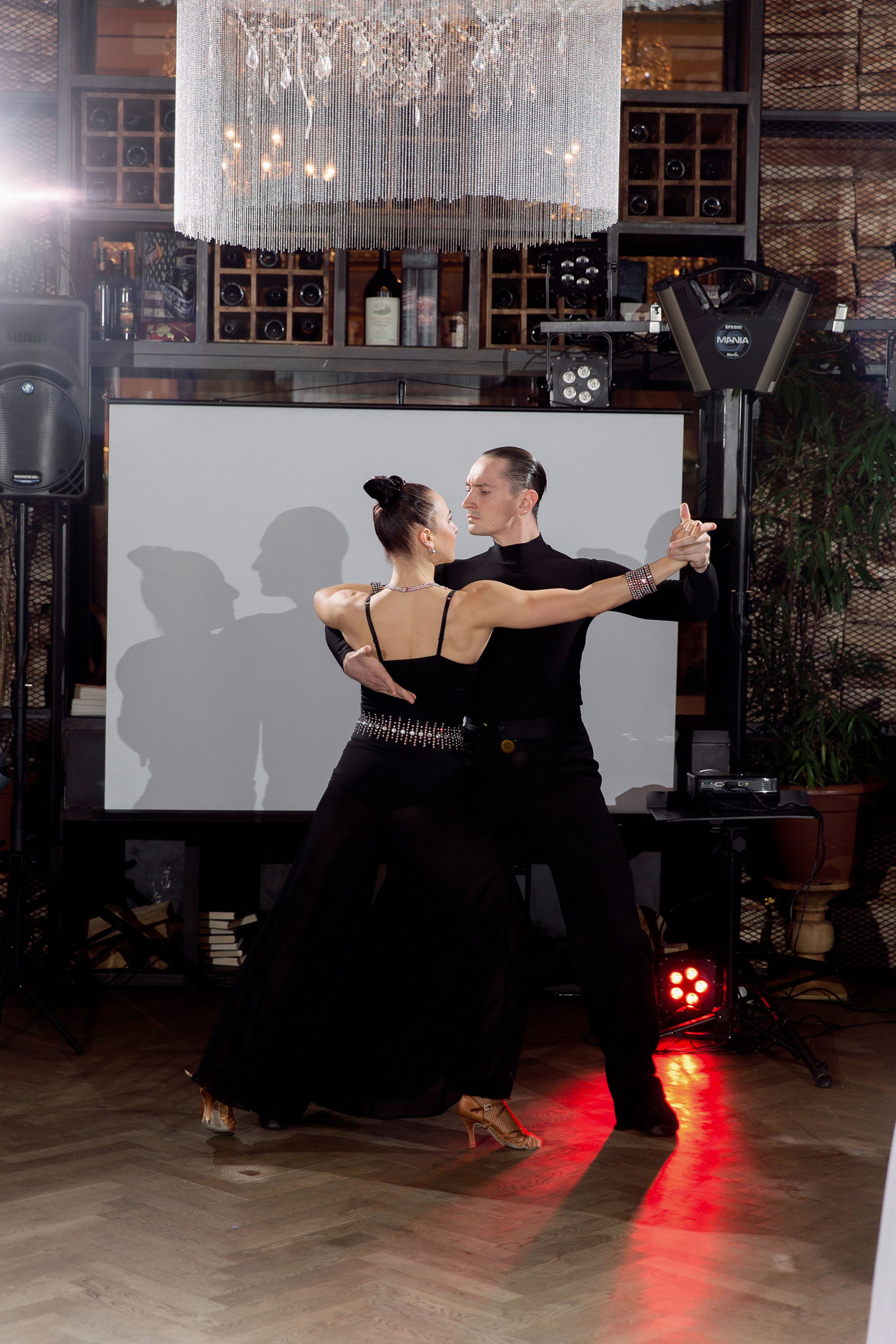 День Рождения. Репортаж.