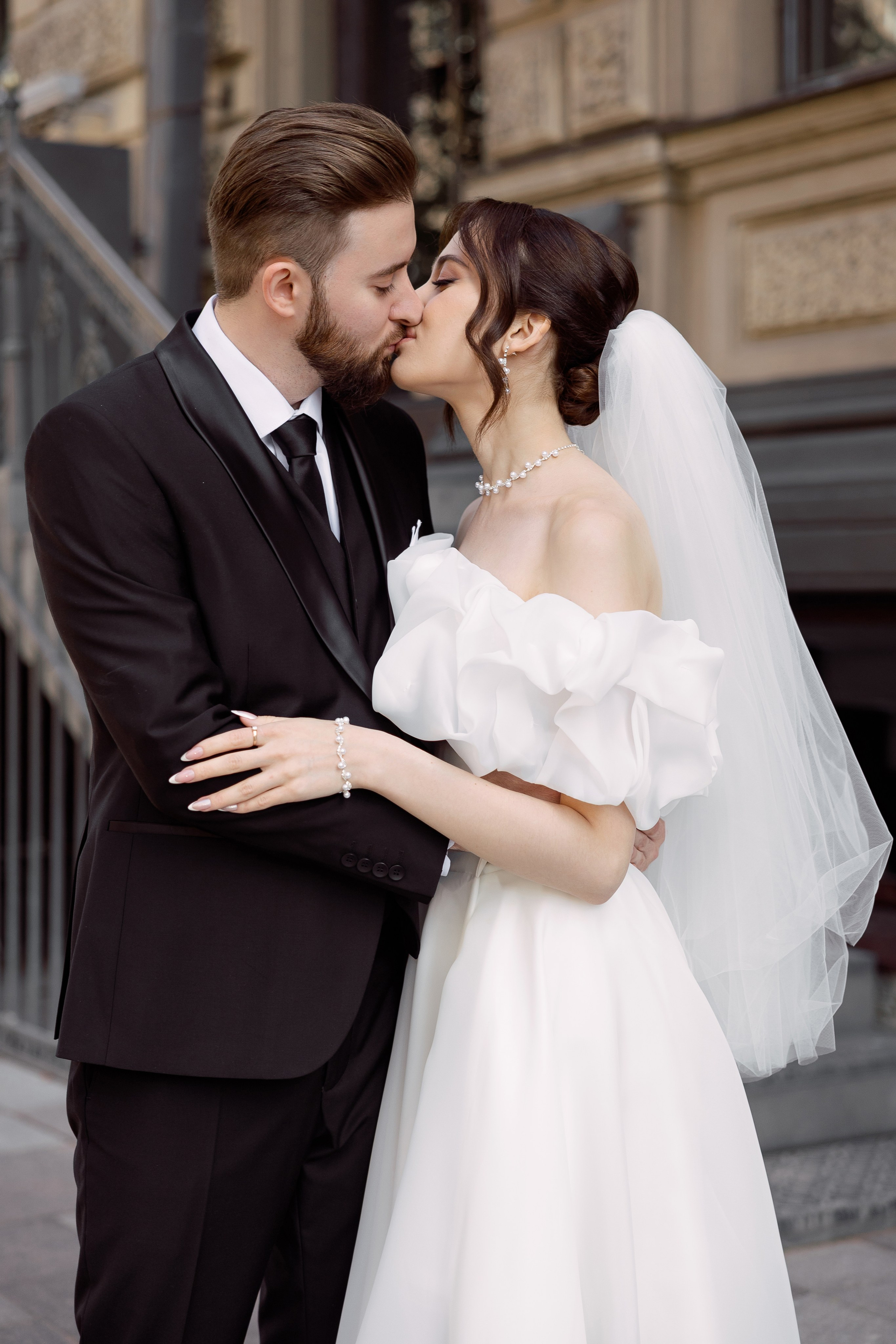 Елена и Александр