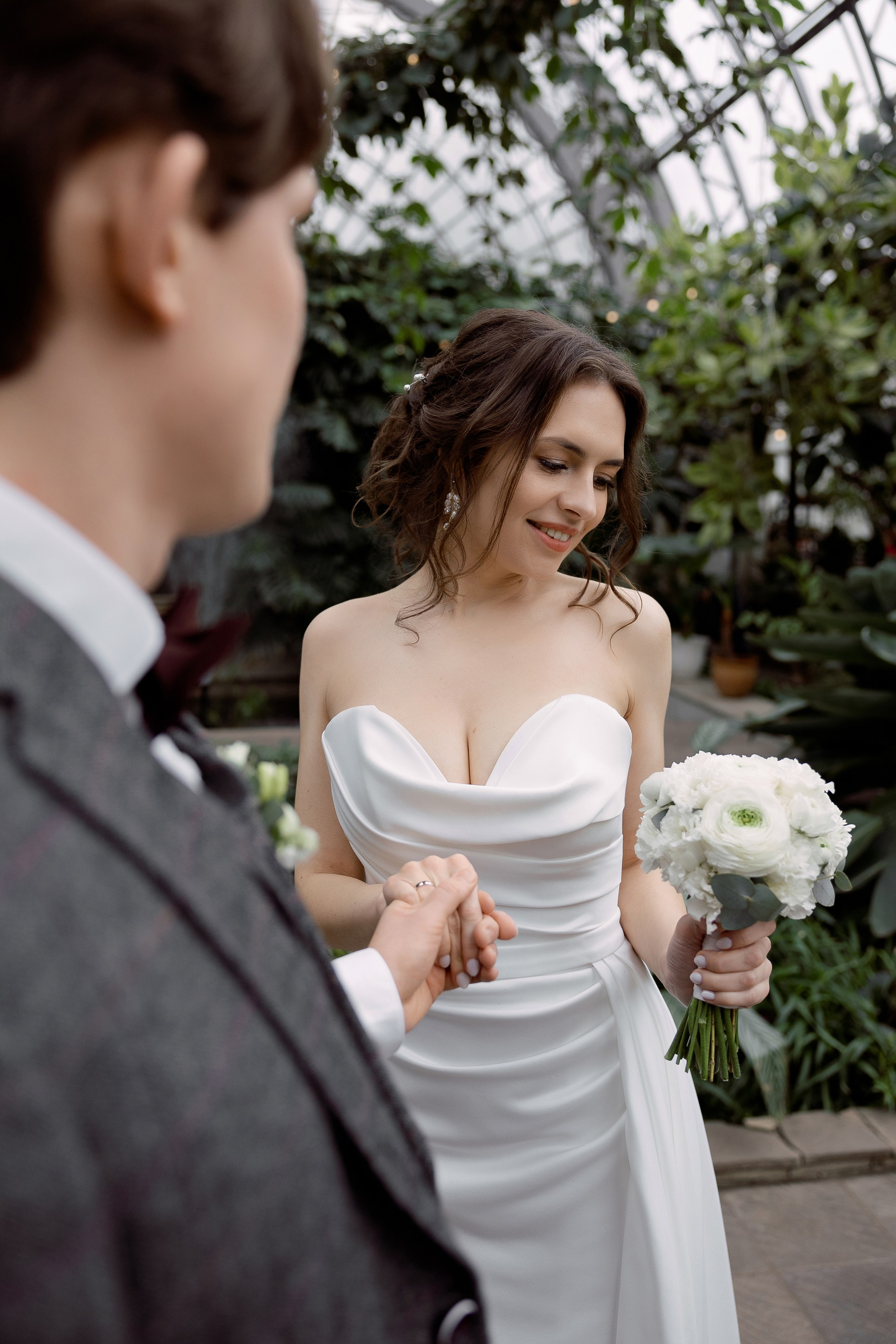 Кристина и Илья