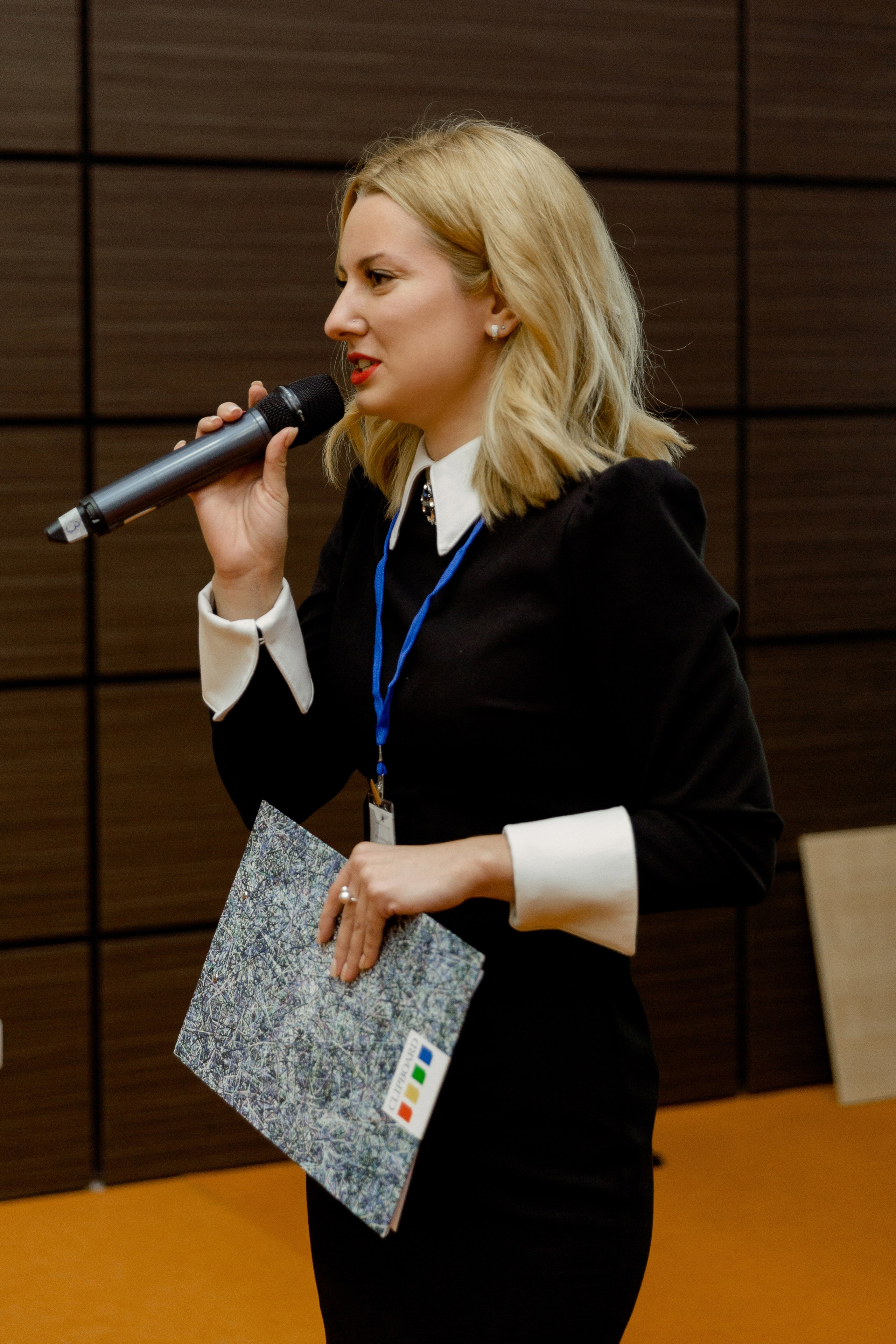 Код Педагога. Репортаж.