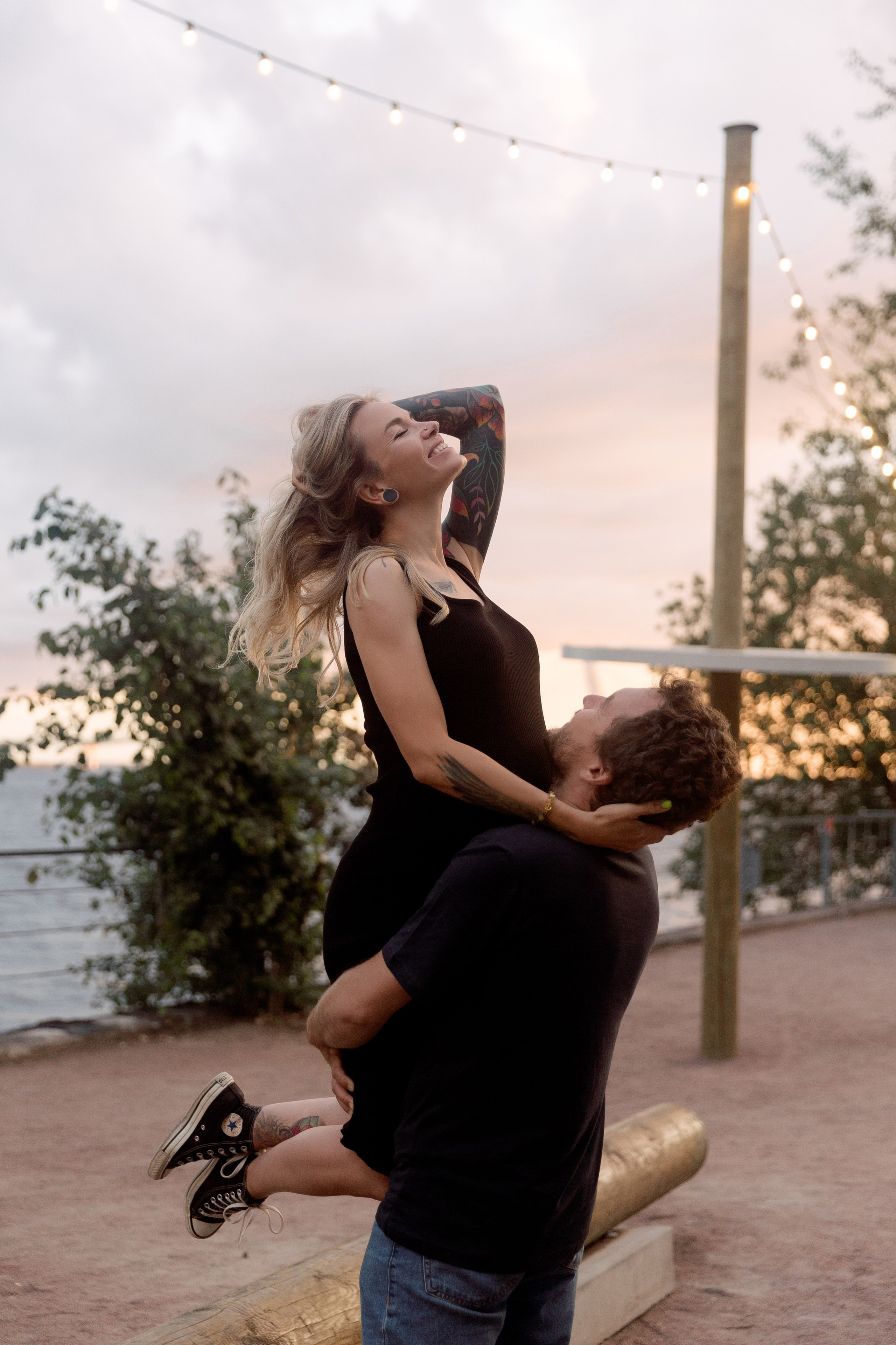 Юлия и Андрей