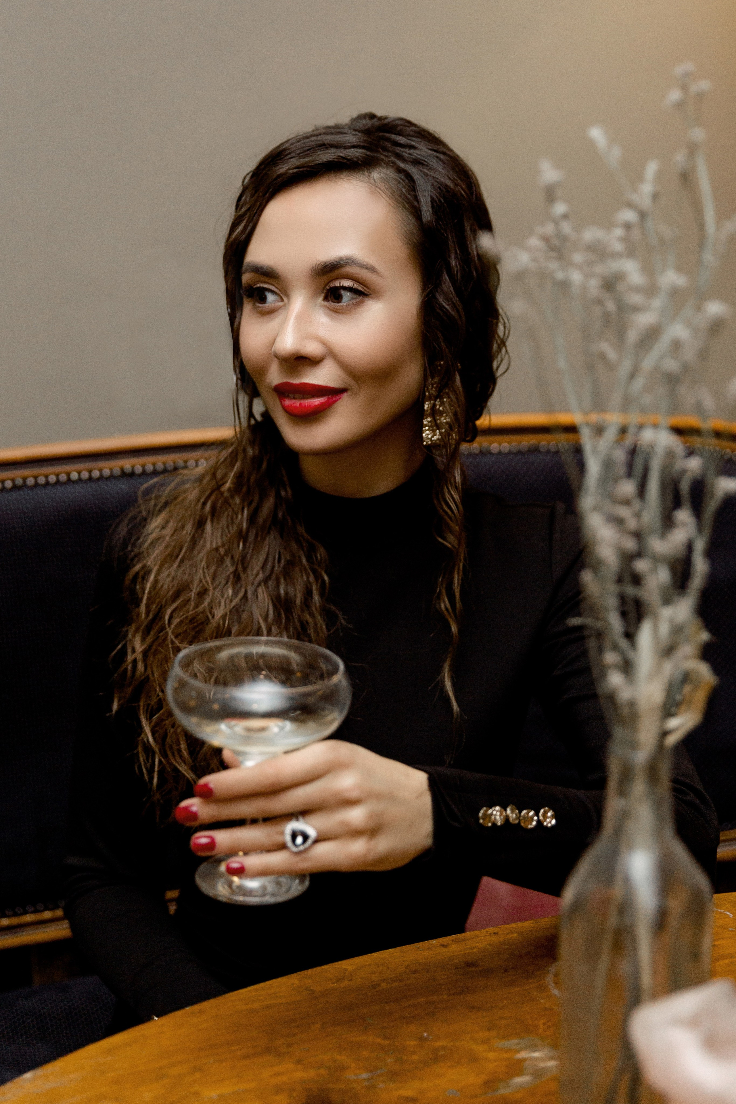 Цифербург. Репортаж.