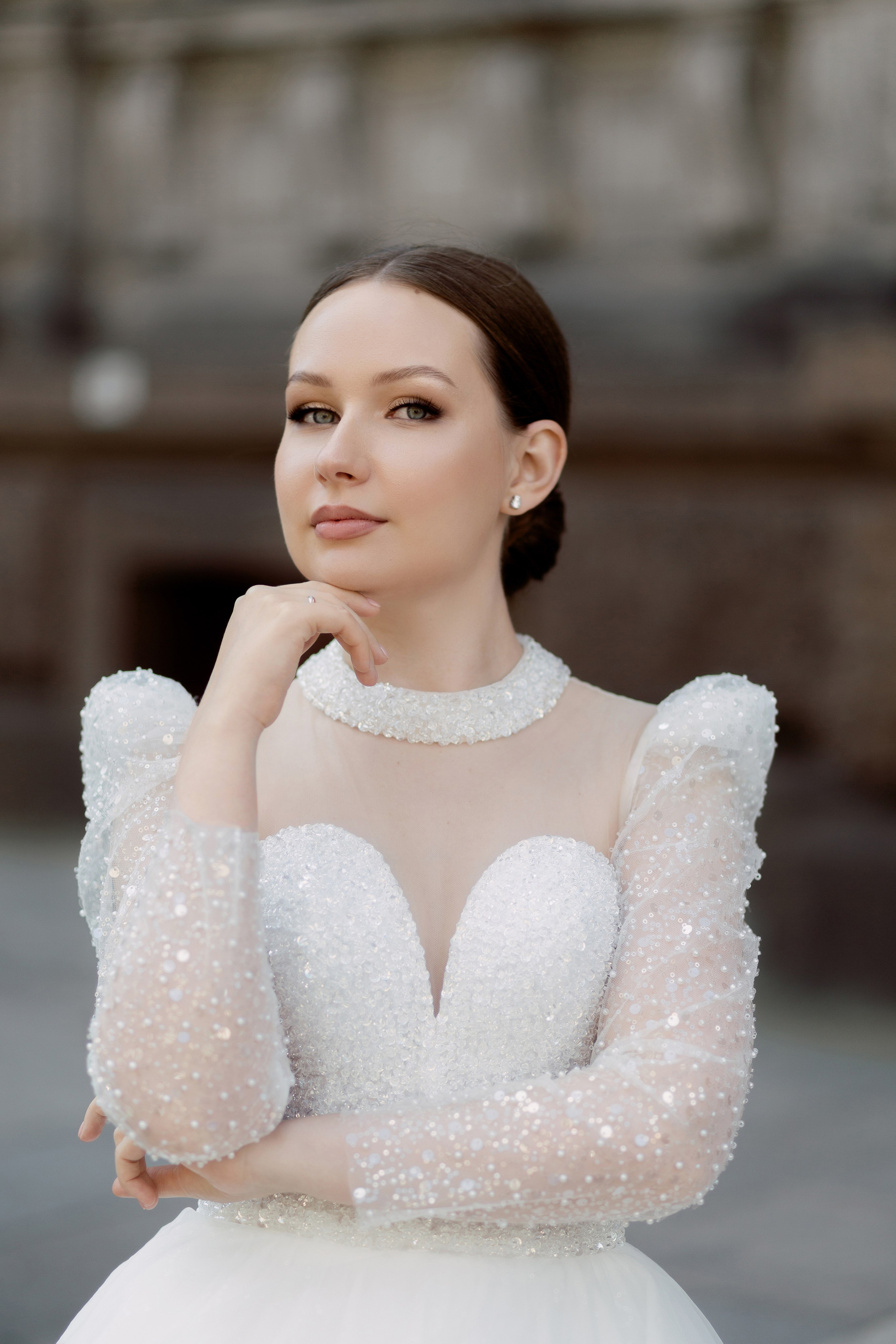 Анастасия и Антон