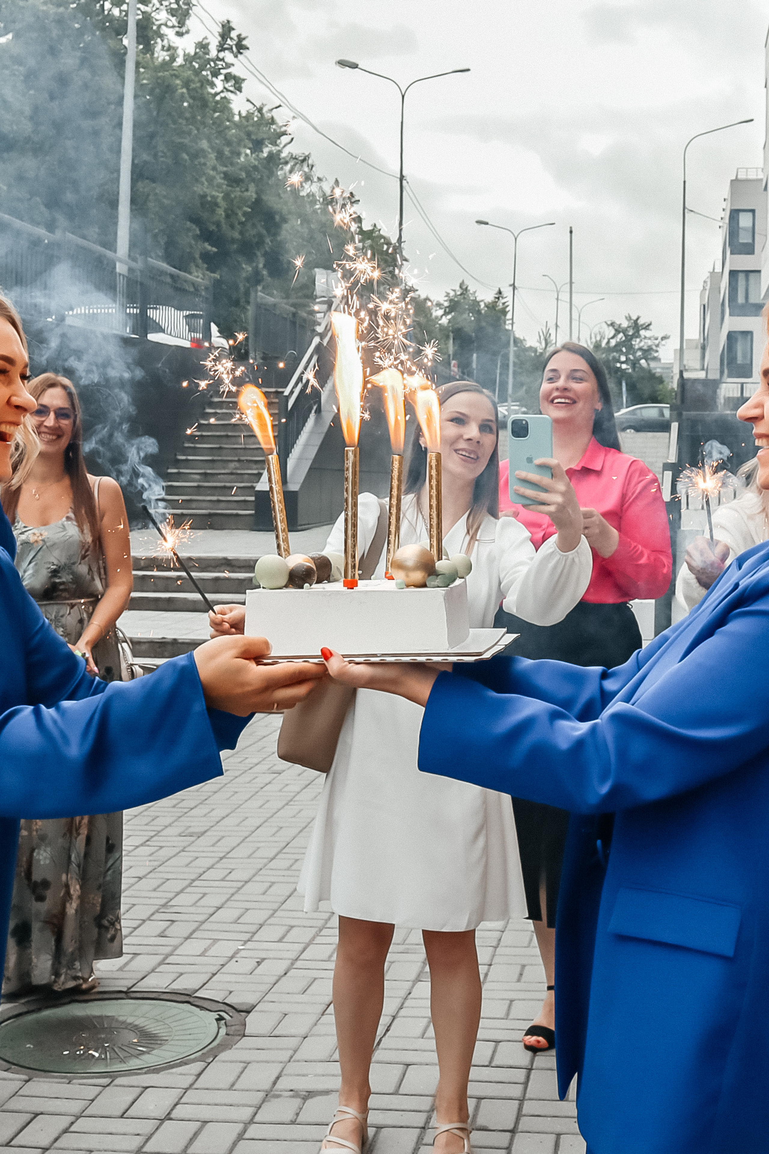Анонсы съёмок. Фотограф в Петрозаводске Вероника Манакова
