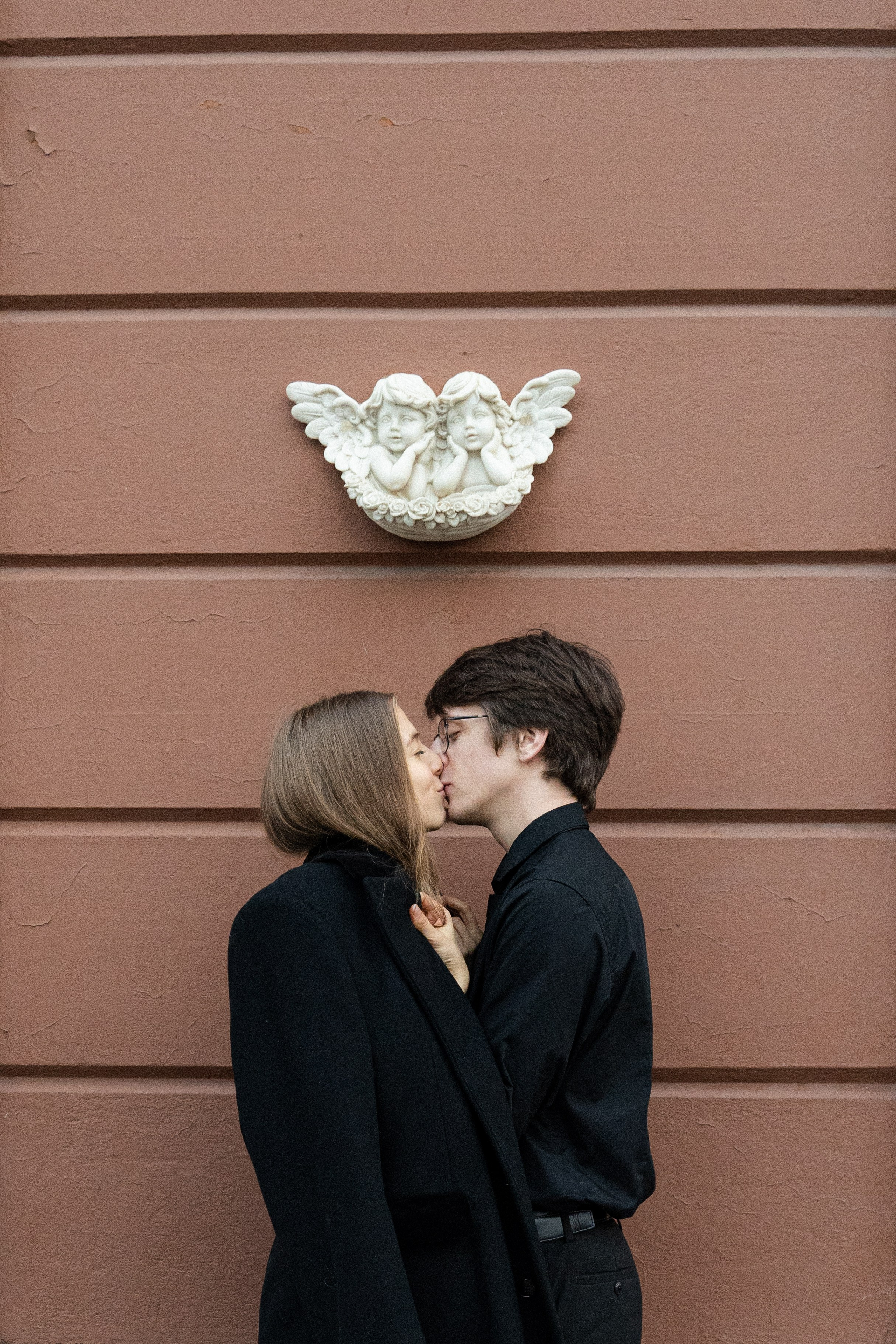 Степан и Стефани