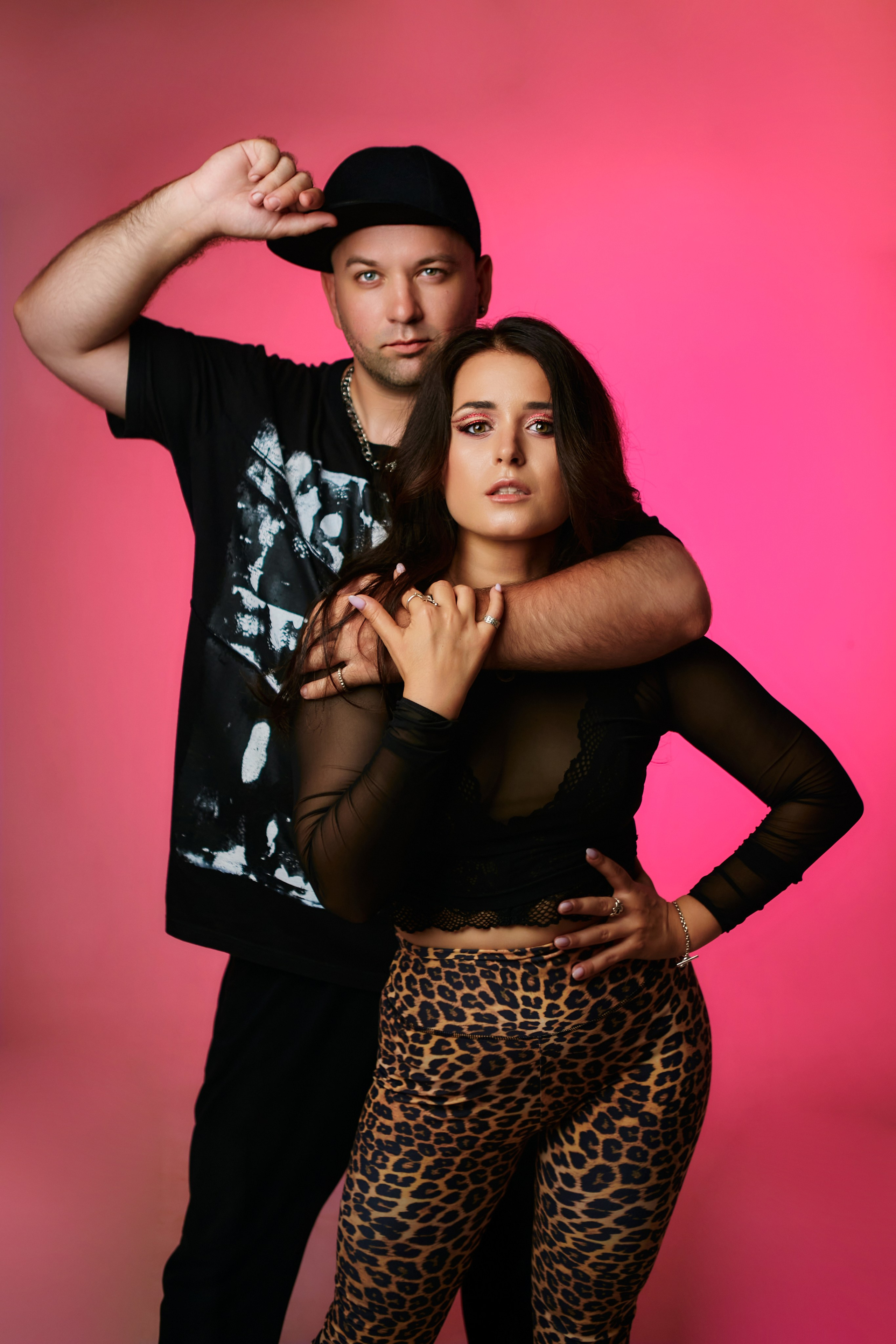 Кирилл и Евгения