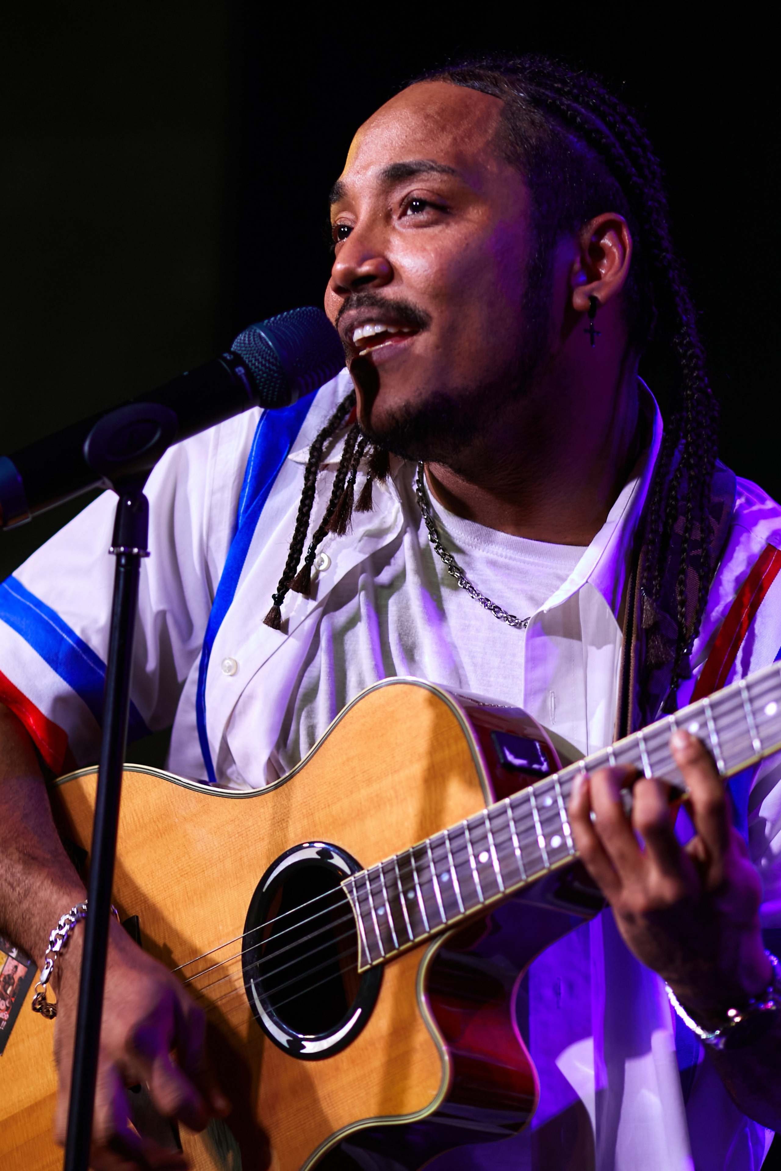 Концерт EL DOMI