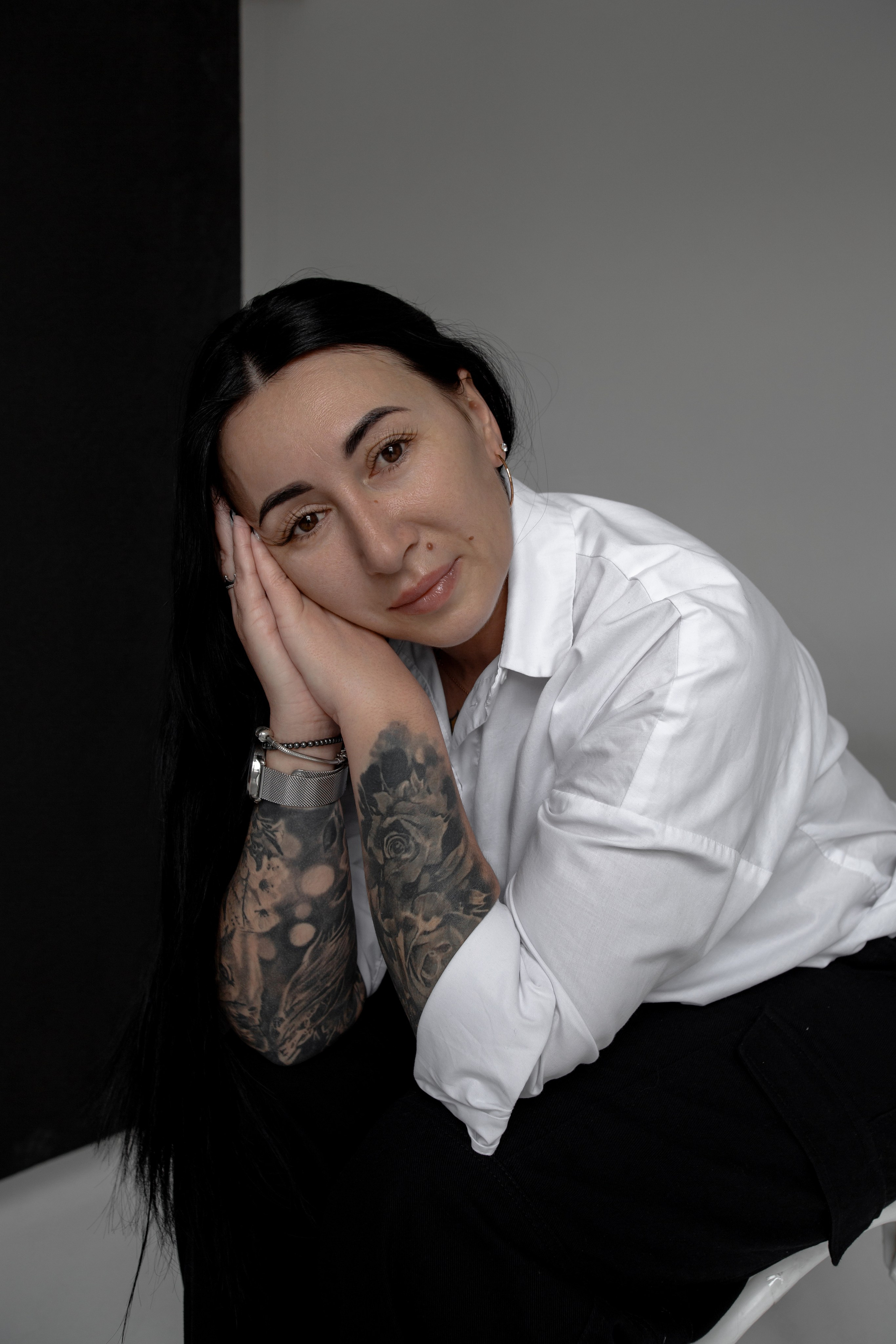 Отзывы. Портретный фотограф Бийск|Красноярск Максим Тишков