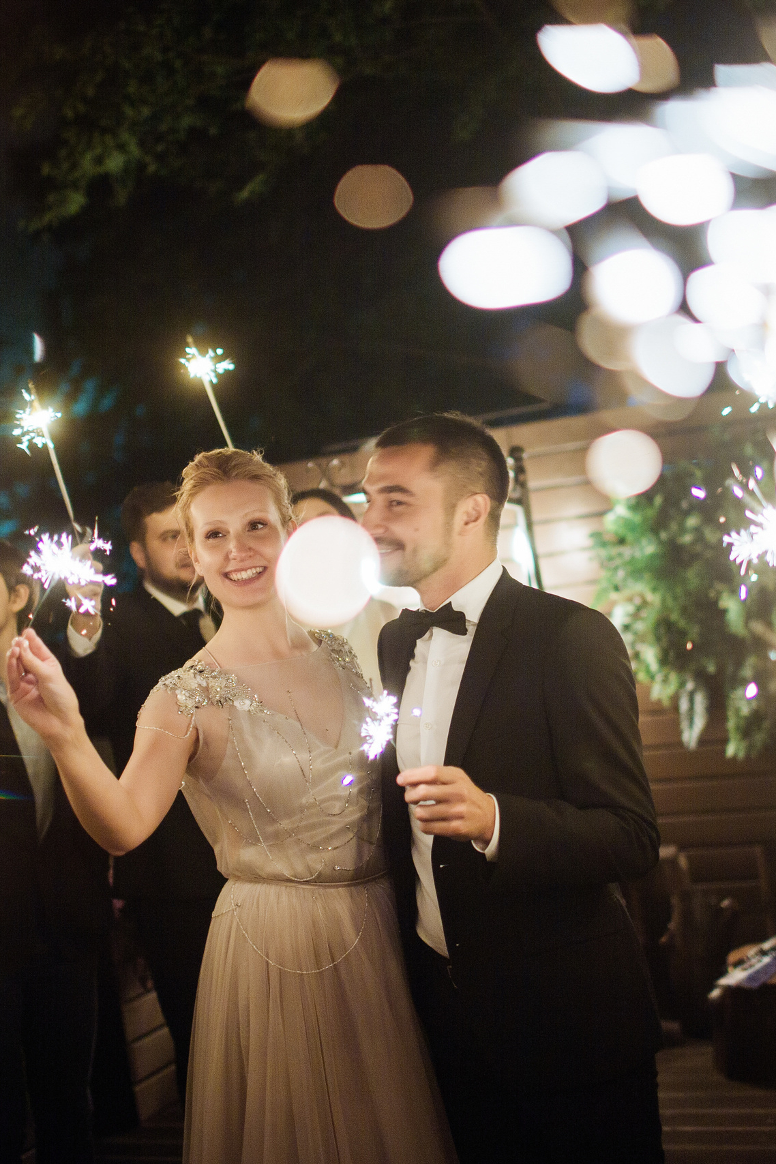 Алкоголь и обнимашки