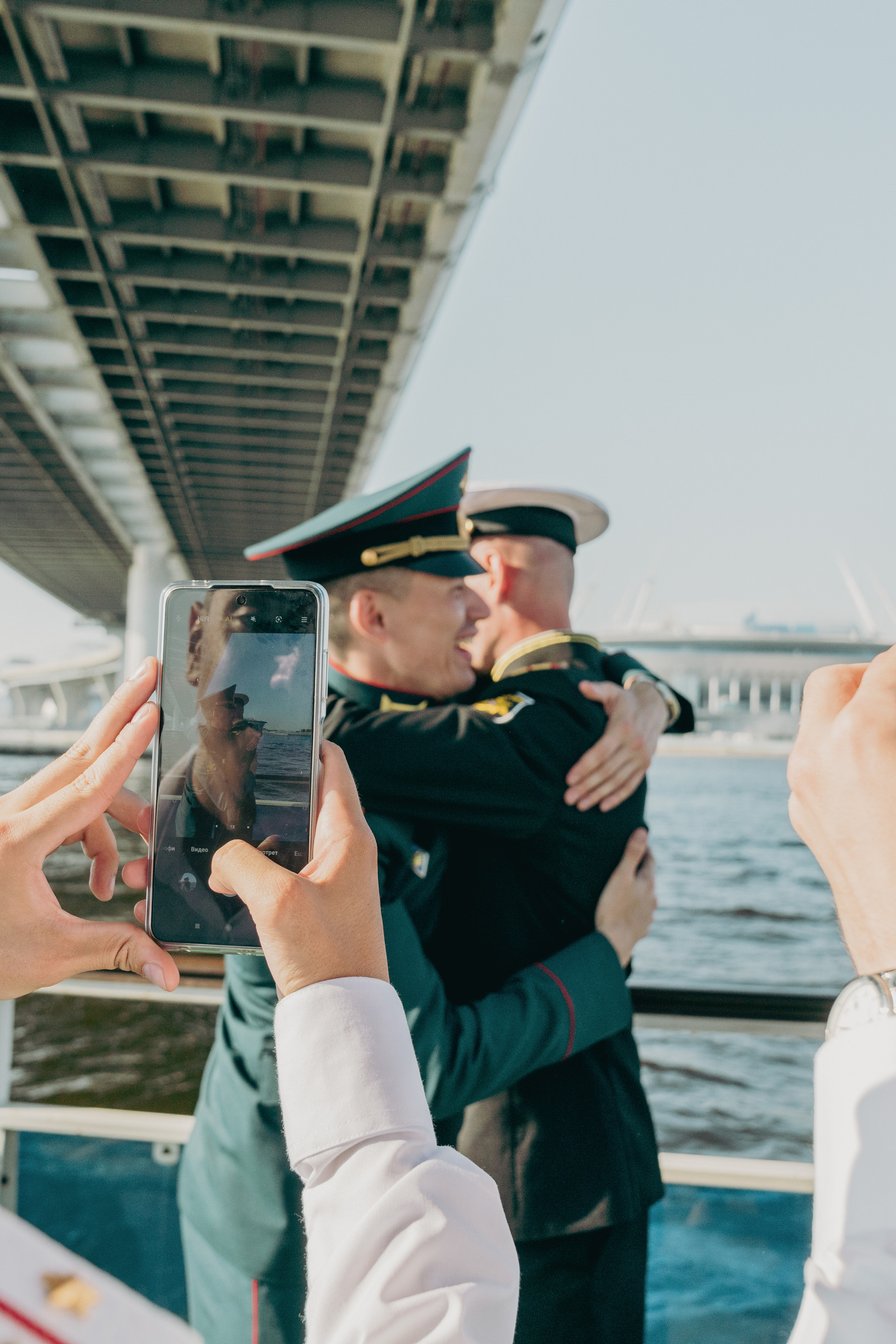 Выпускные '21