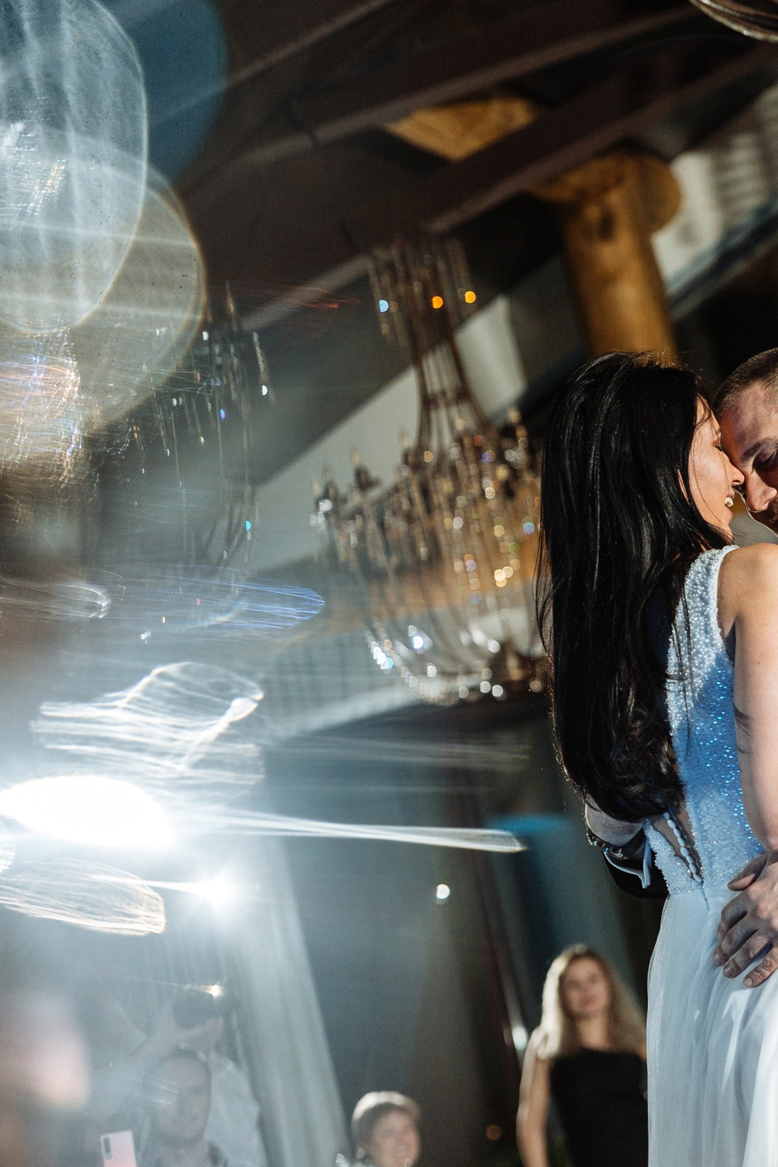 Александр и Юлия