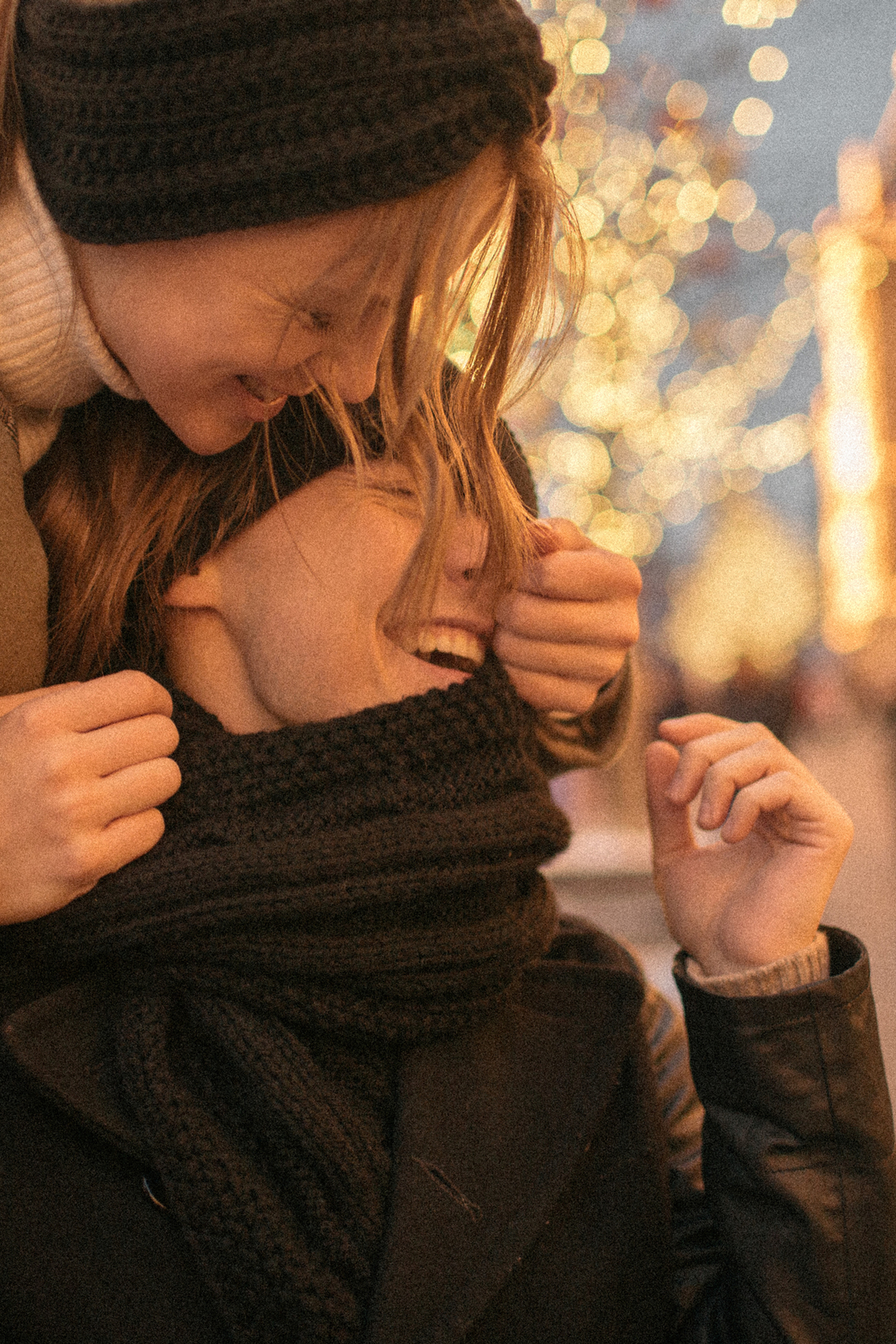 Любить в Москве