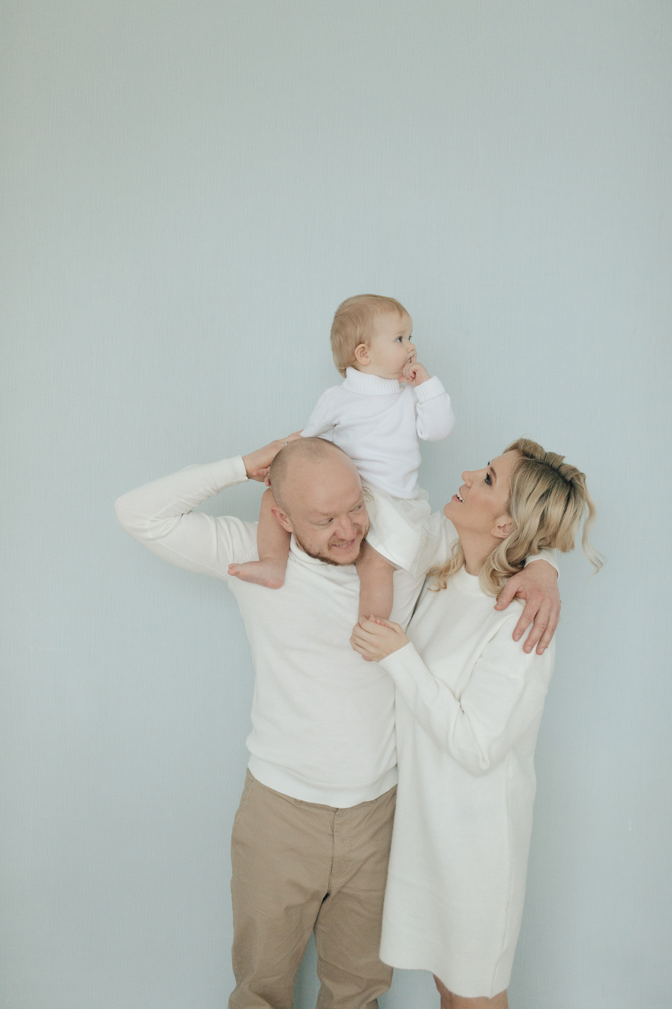 В кругу самых близких. Vol3