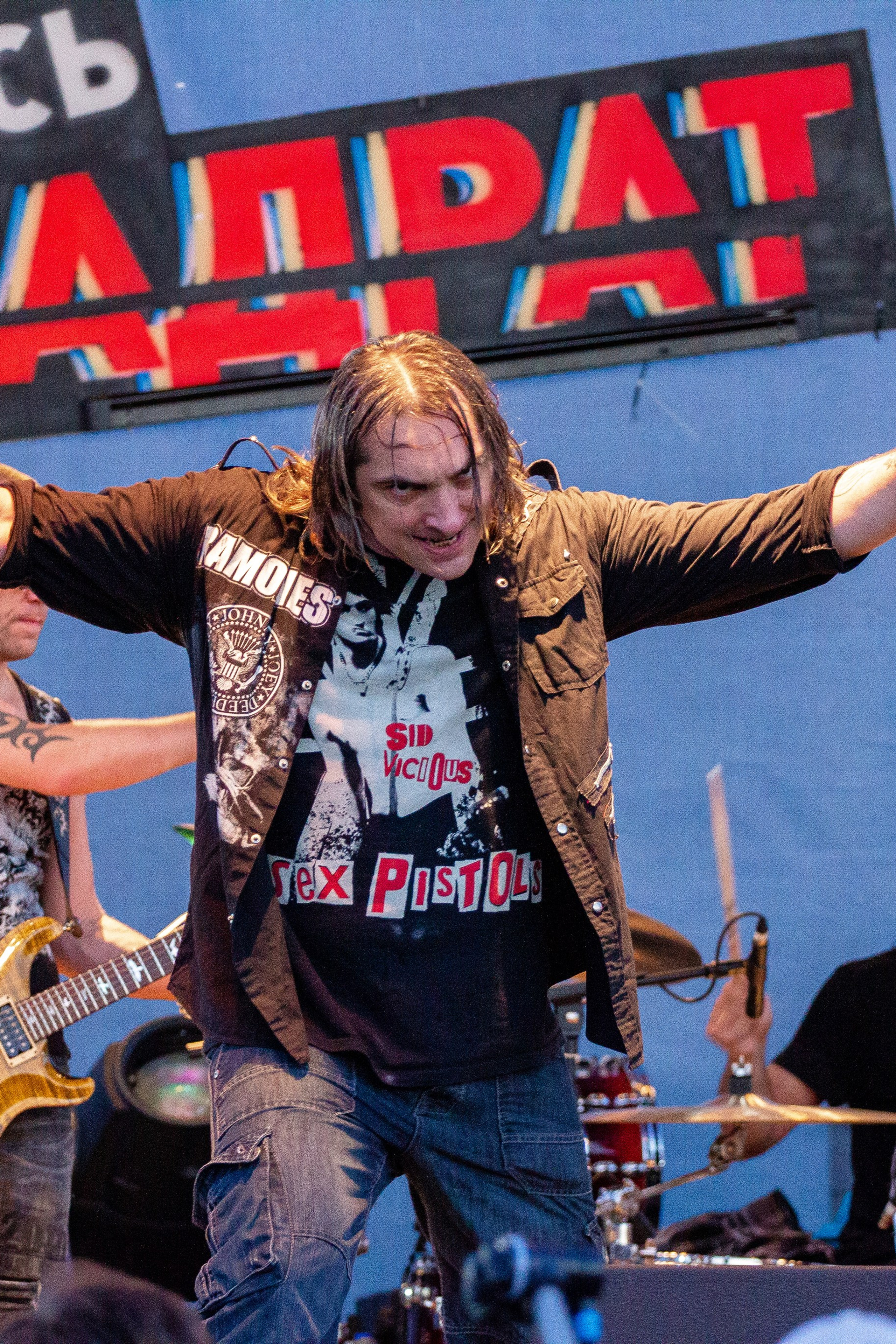 Король и&nbsp;Шут