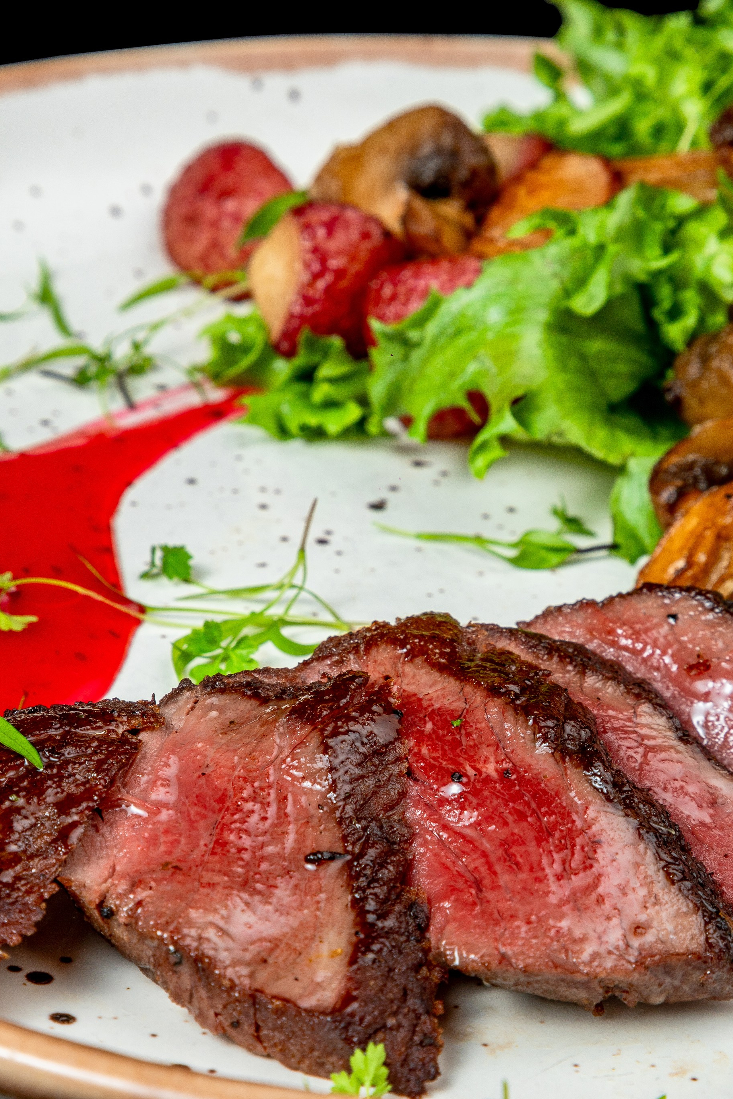 Фуд фотография