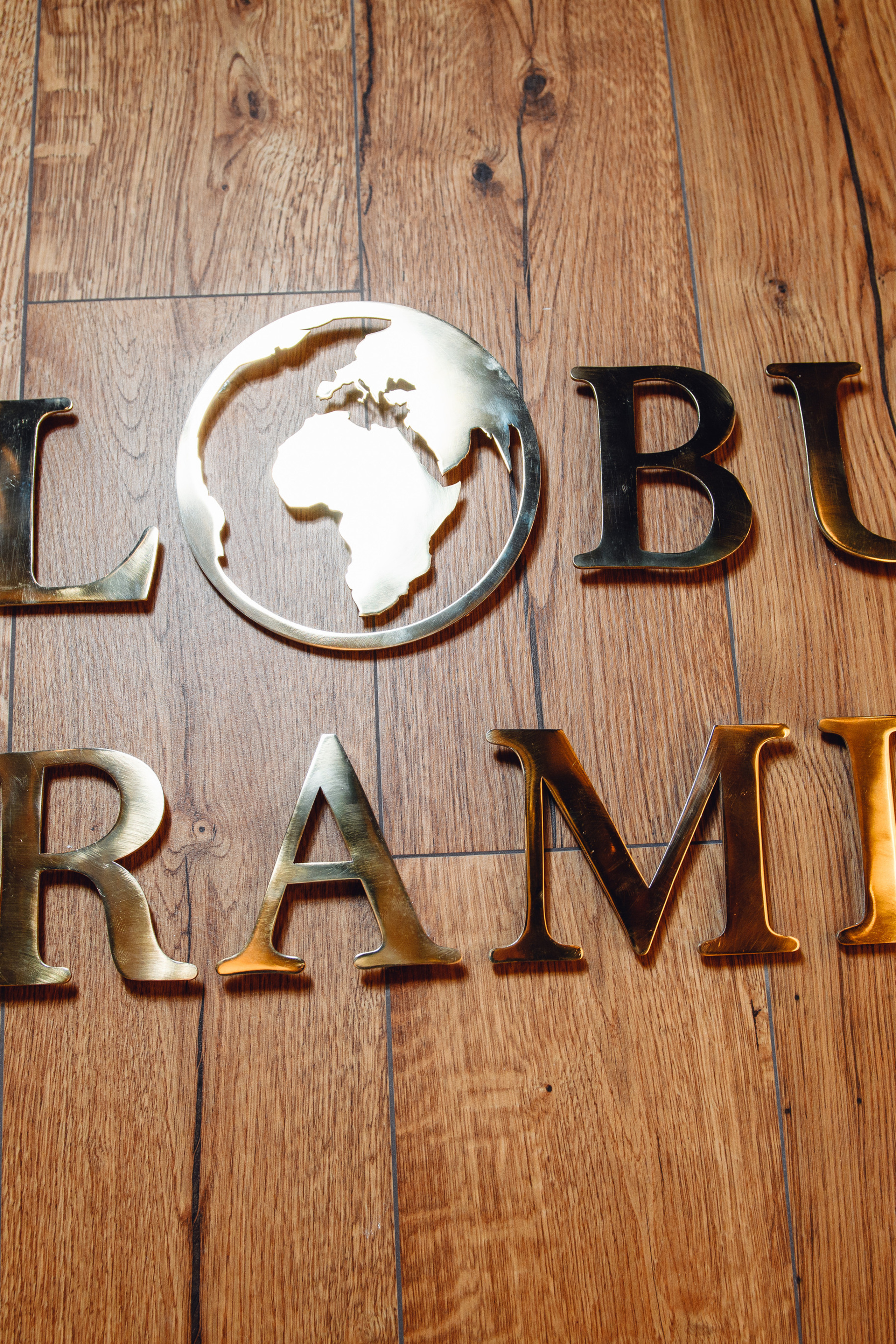 Вечер с GLOBUS CERAMICA