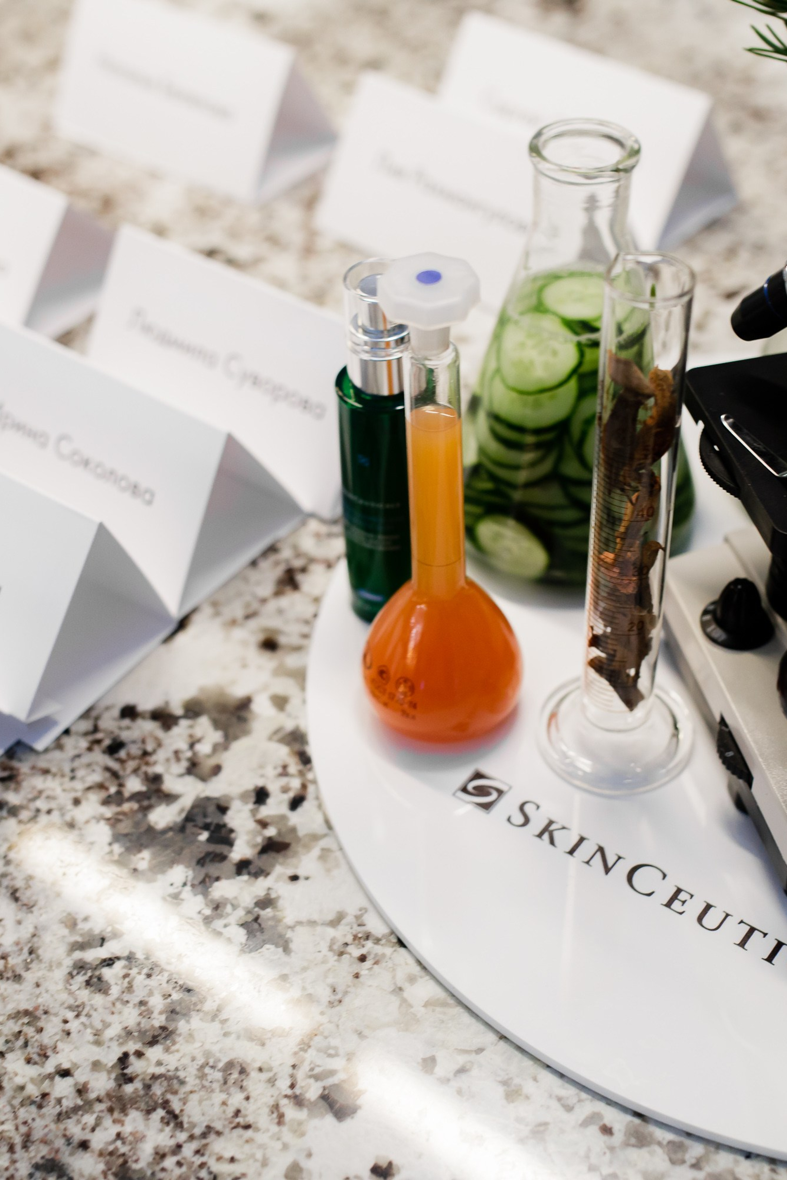 SkinCeuticals БРАНЧ