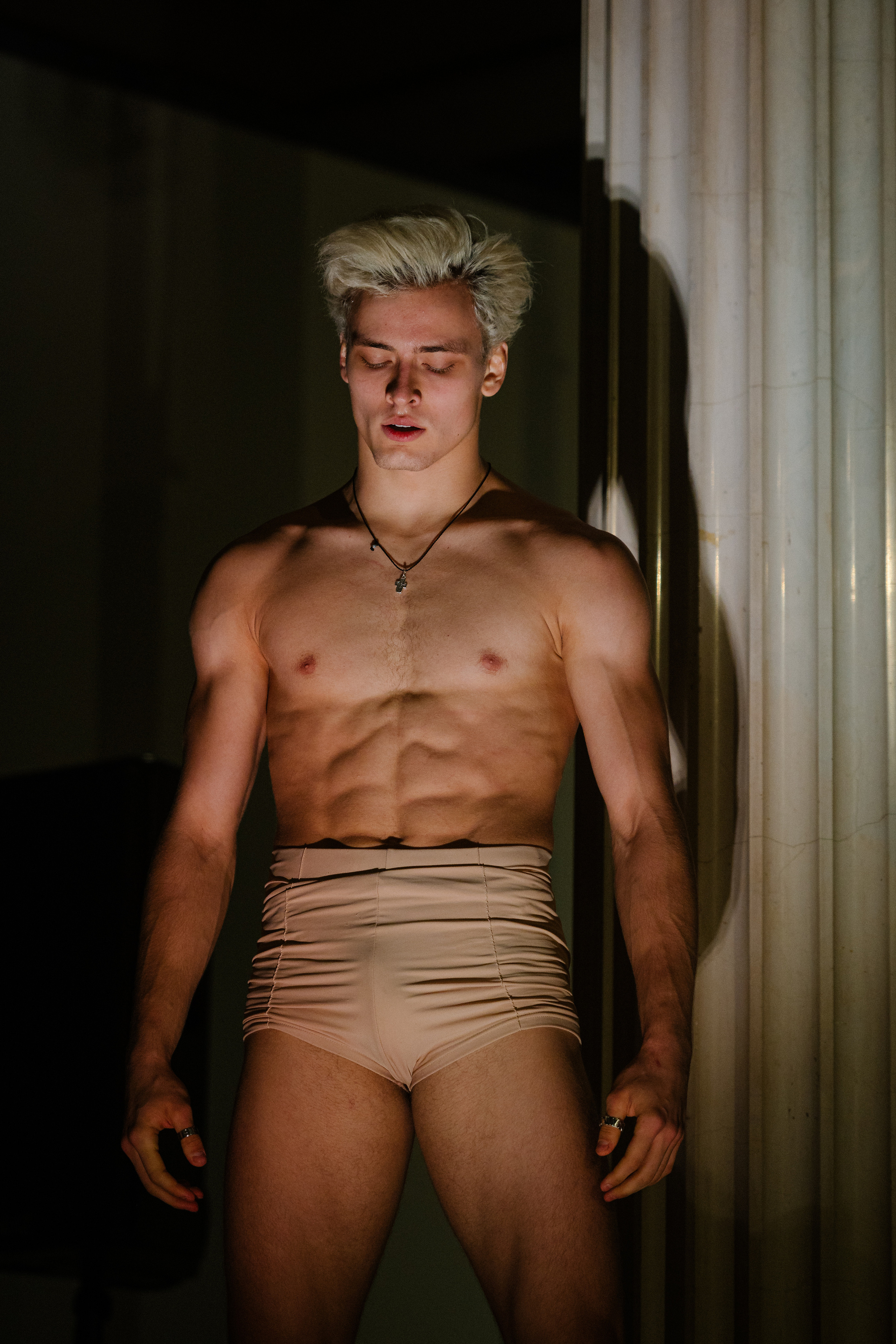 Show Ildar Gaynutdinov