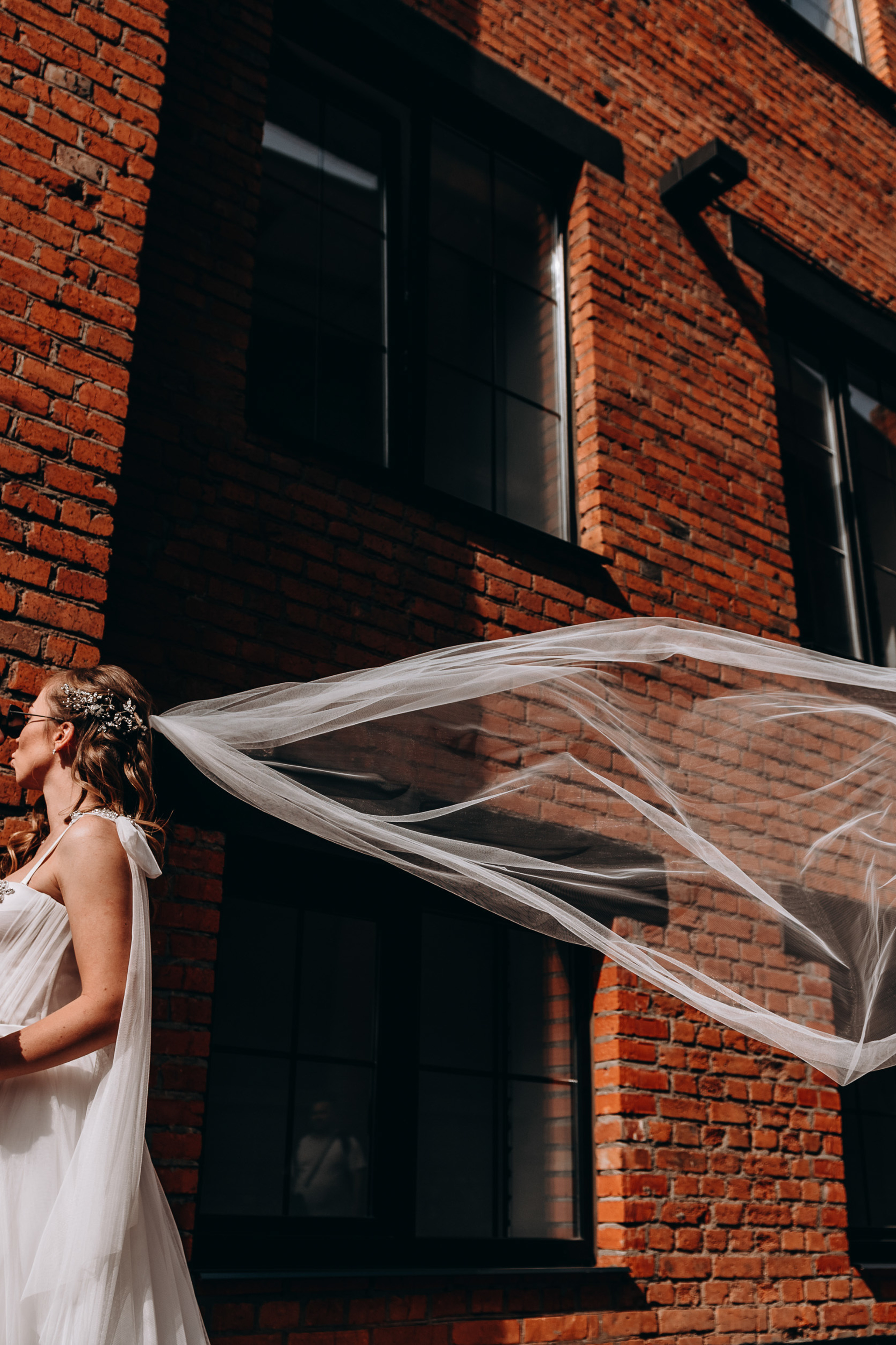 Вика - это все еще цветочки ...!