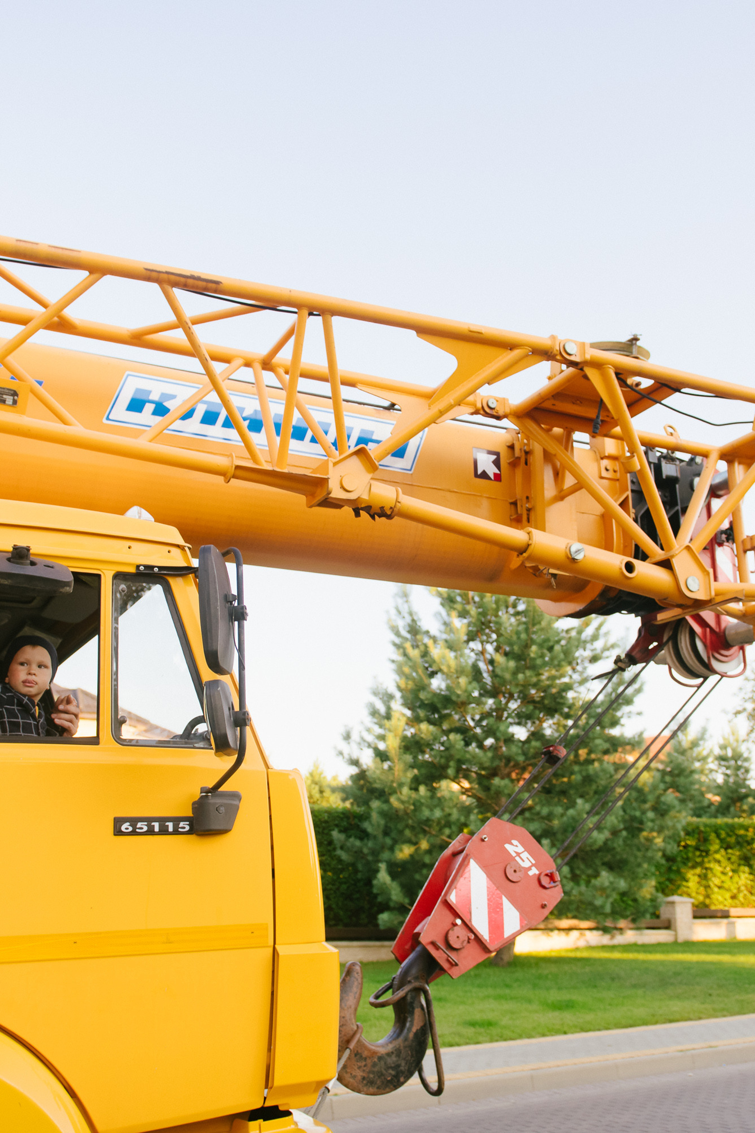 Сергей 2 года