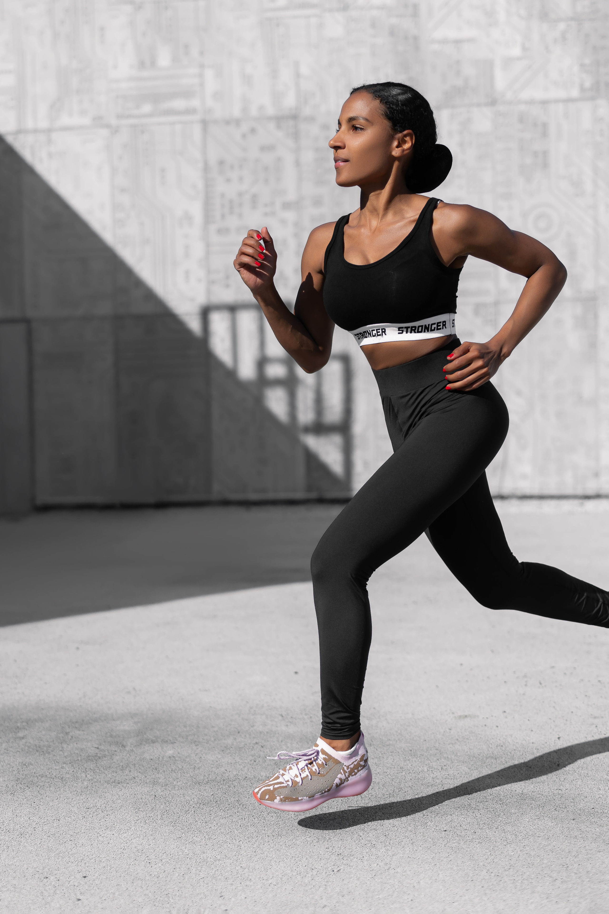 Бизнес съемка для Лолиты