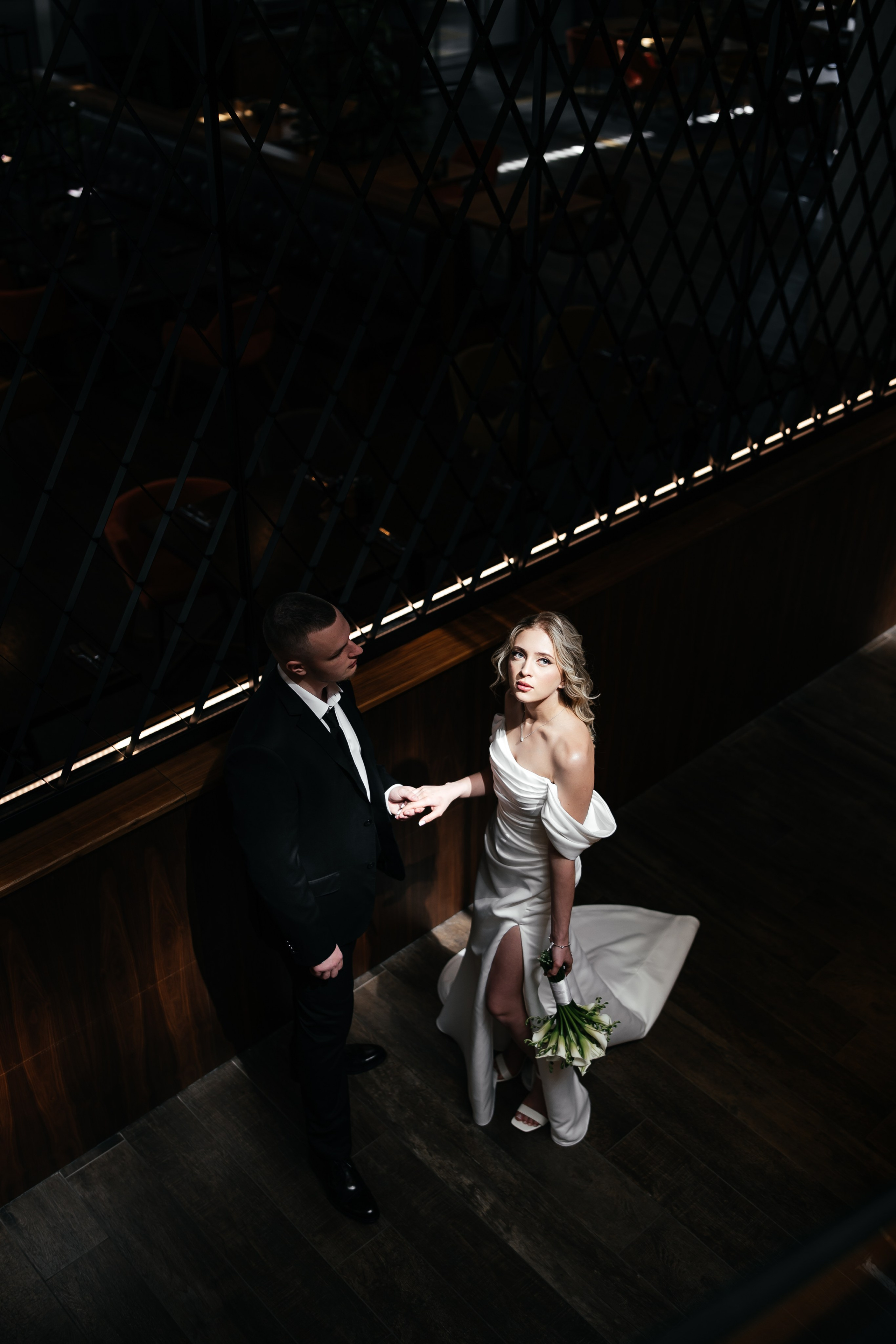 Бескрайнее «ДА»