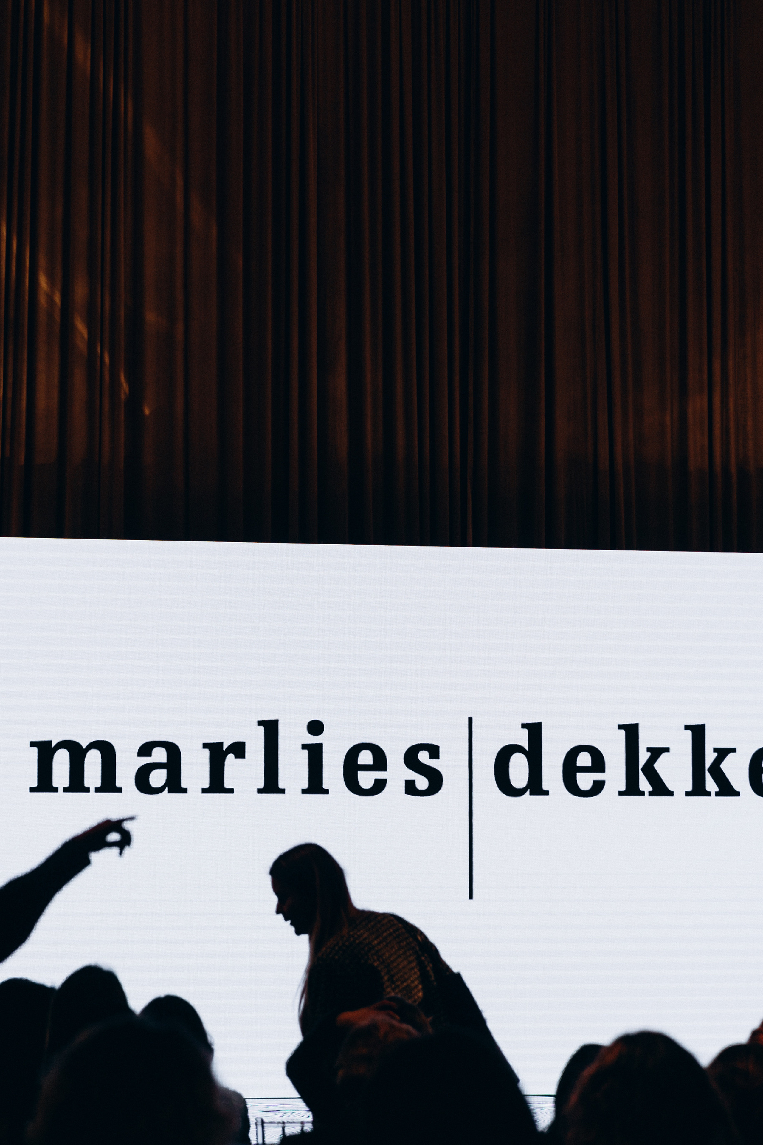 Марлиз Деккерс Feminist