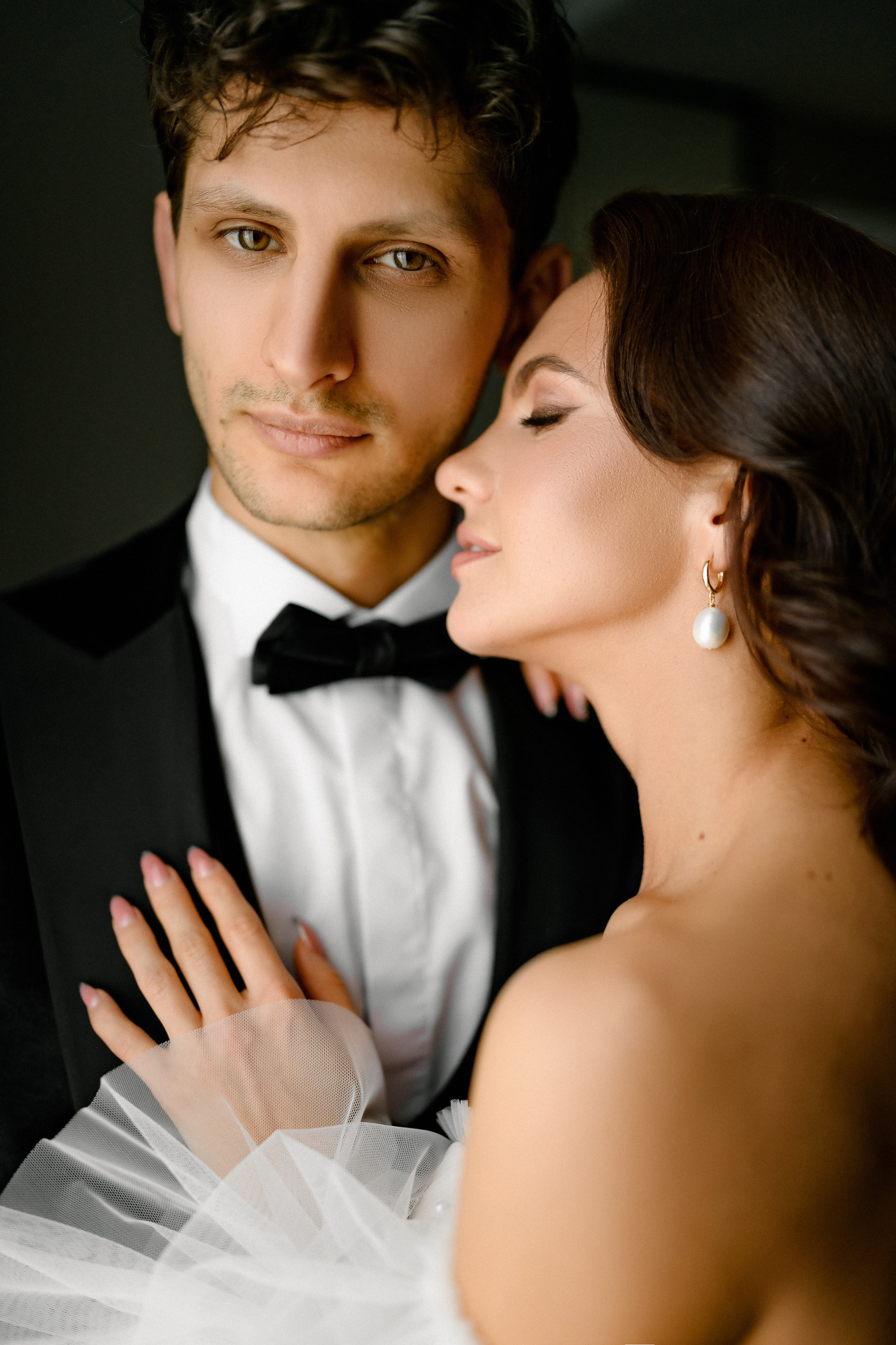 Рожденные свободными!