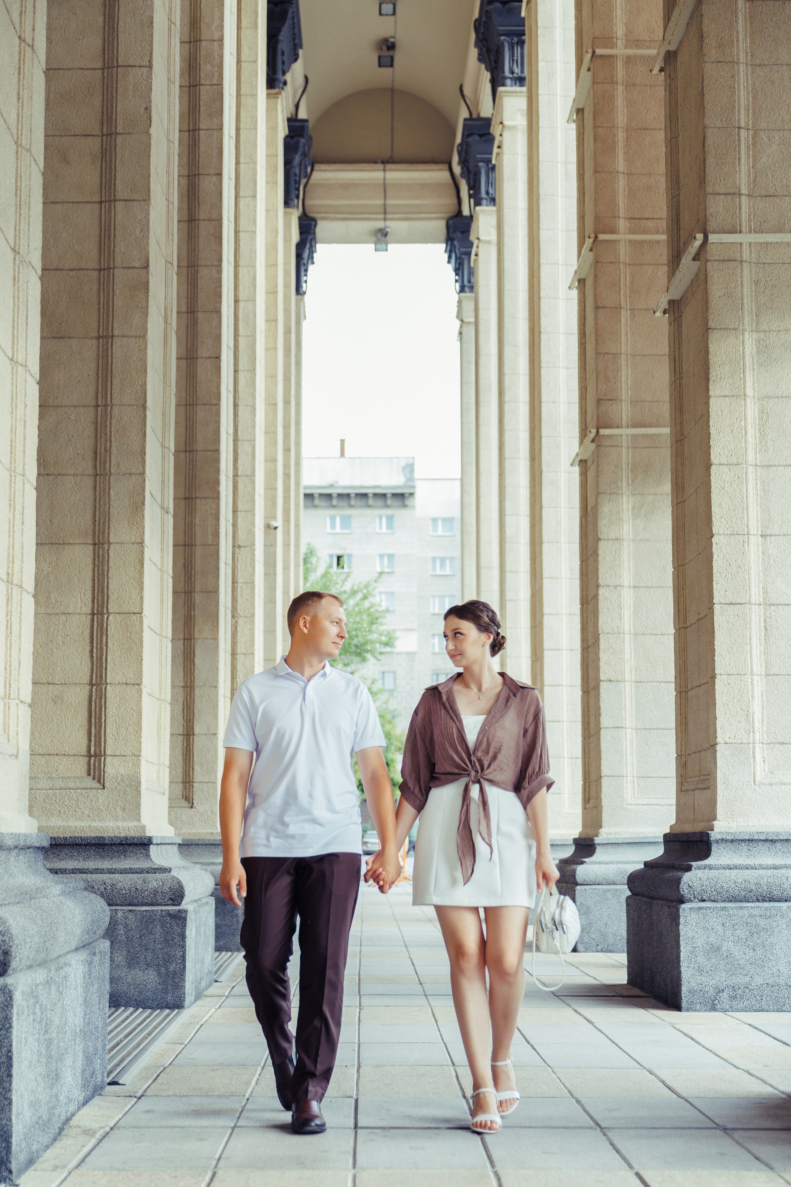 Парные фотосессии&nbsp;| Love Story