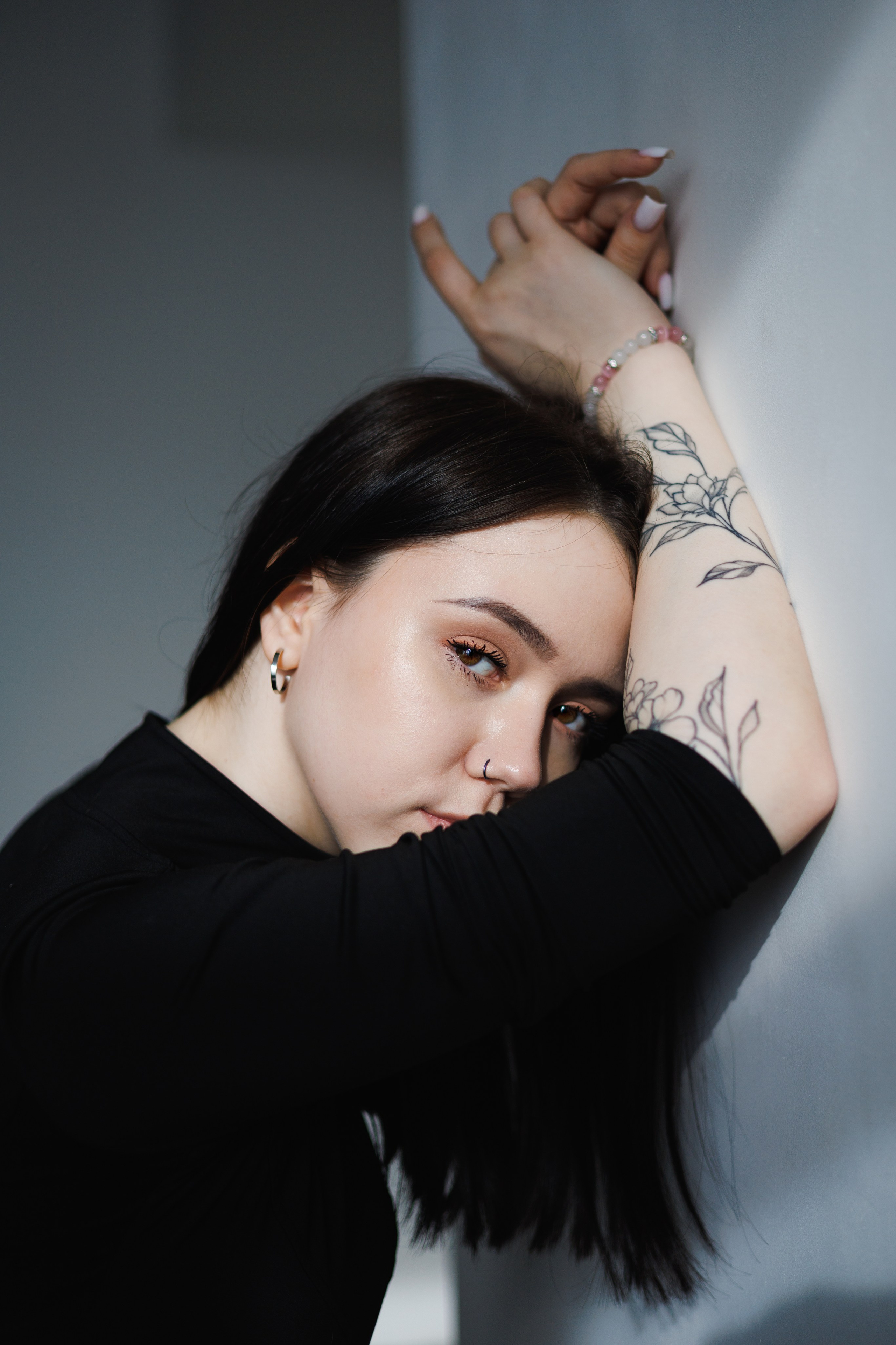 Такая разная Алина