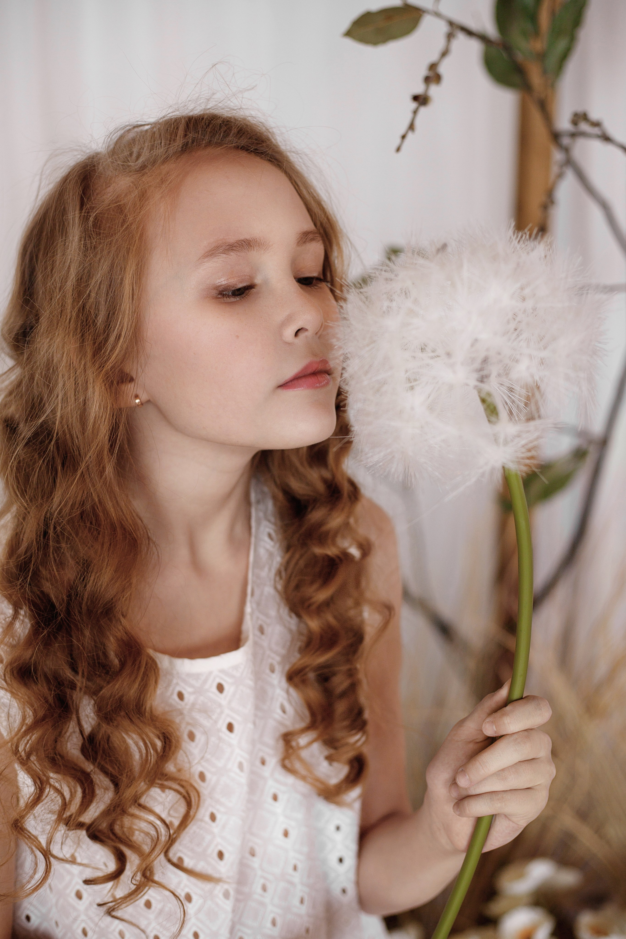 Семья и дети