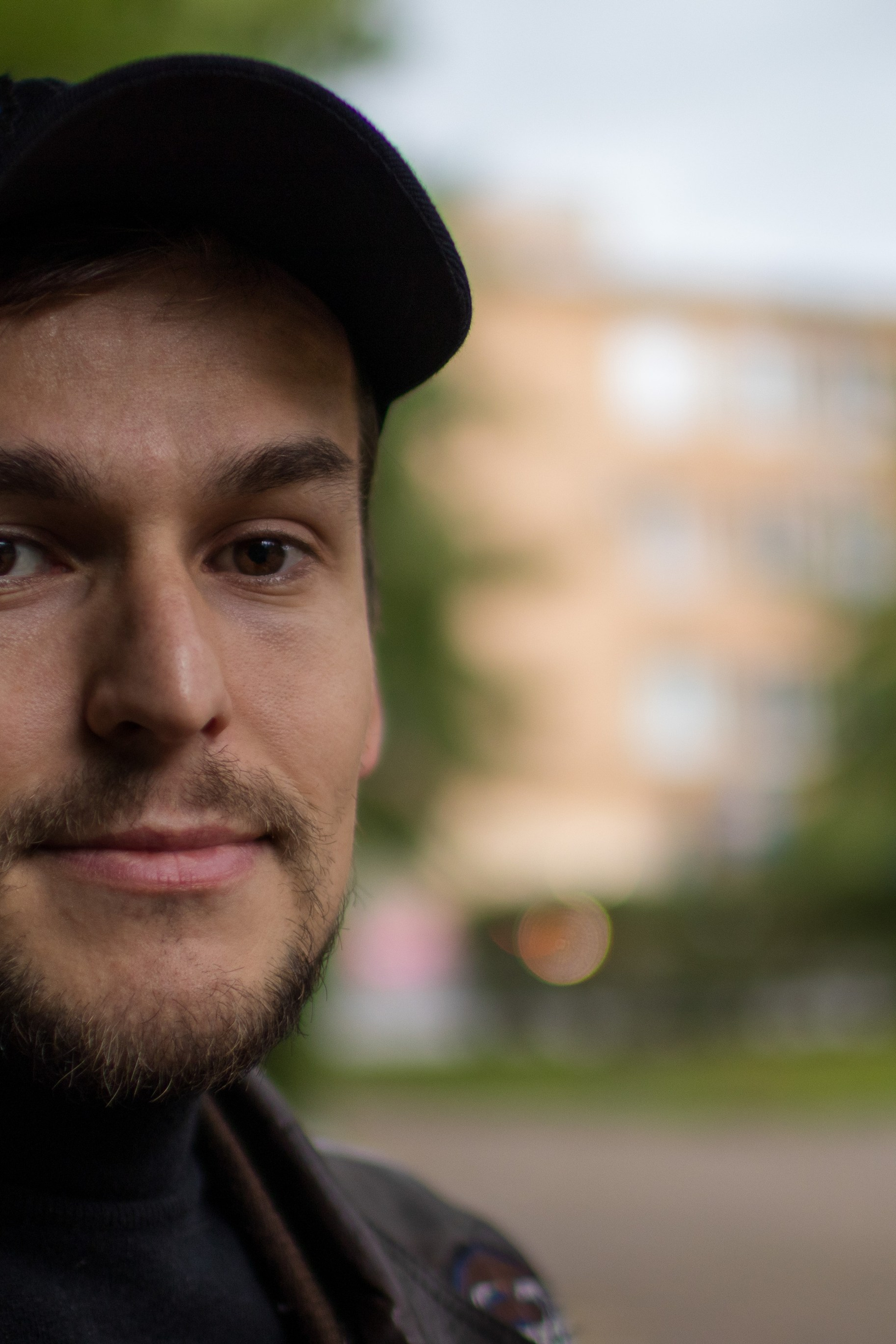 Отзывы. Репортажный фотограф Санкт-Петербург | Роман Карбышев