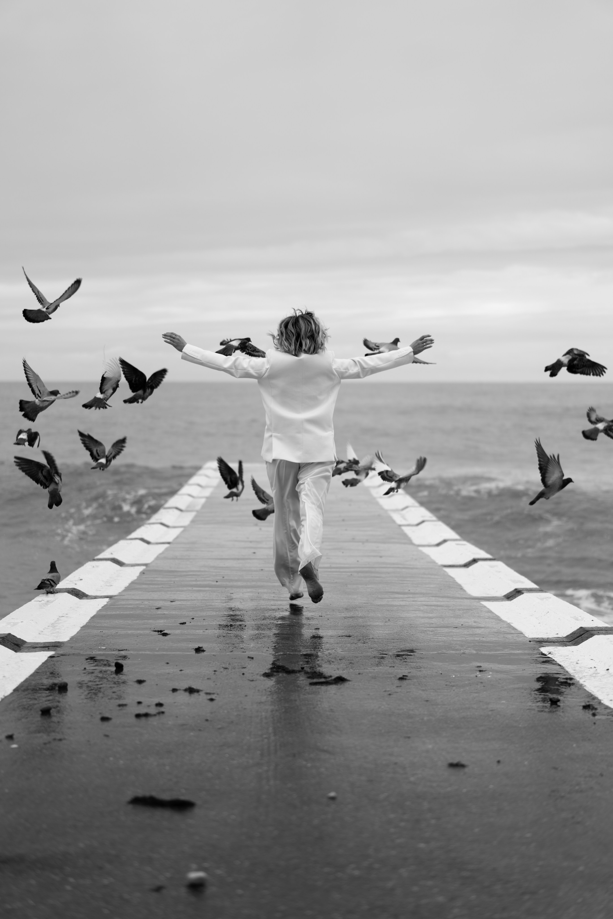 Индивидуальная