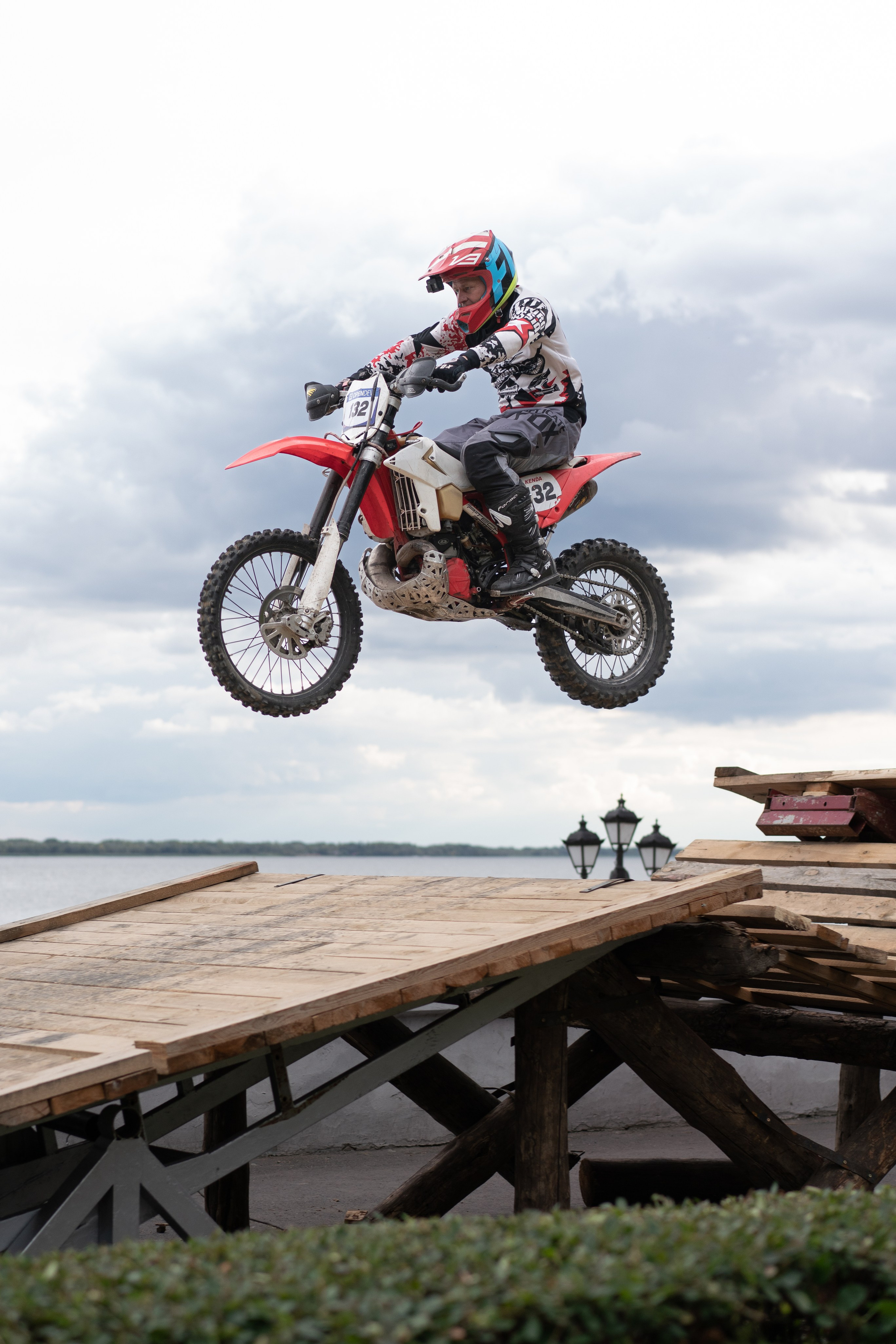 Спортивный репортаж