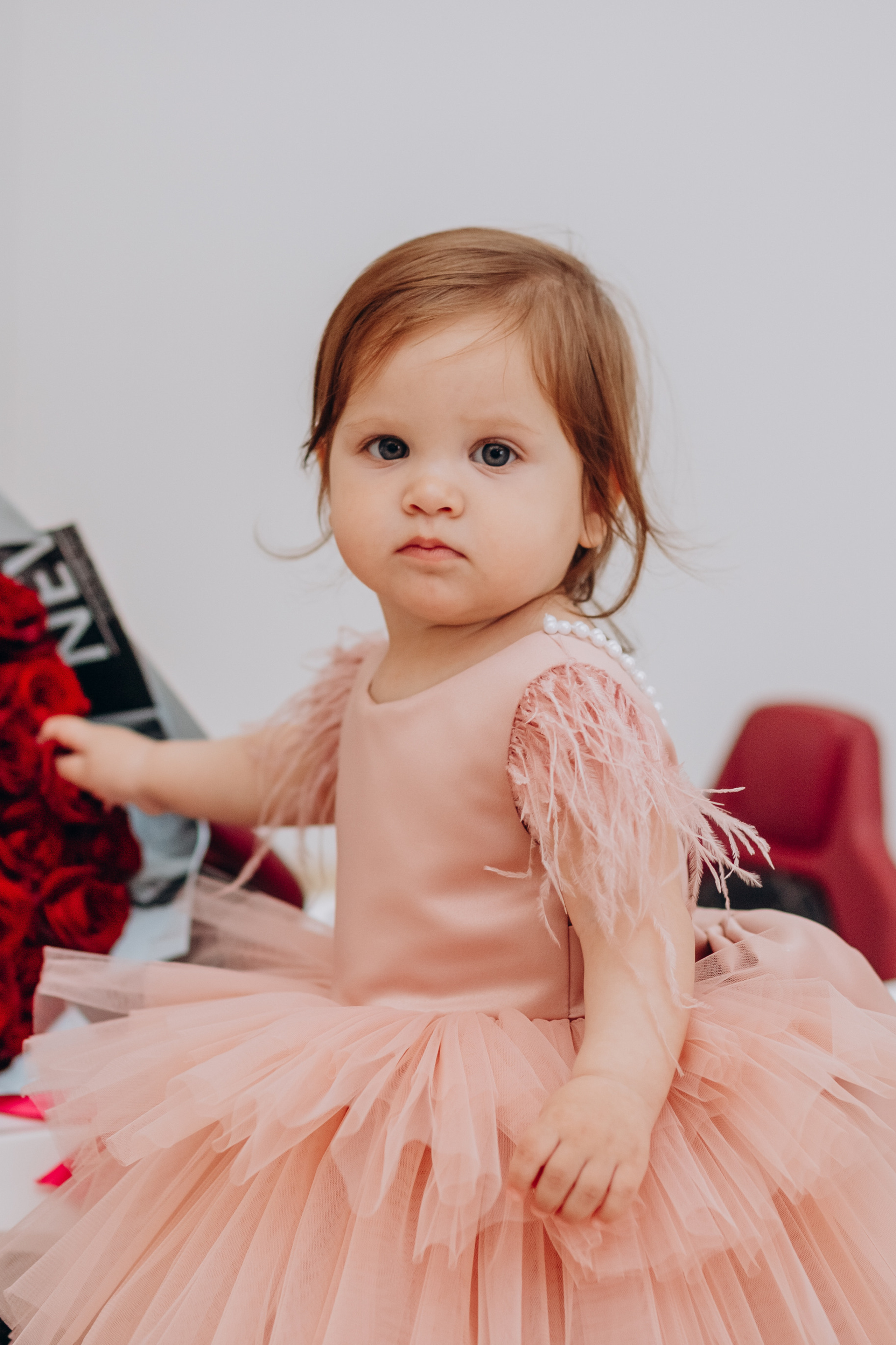 Отзывы. Фотограф Новокубанск Армавир Федосеева Алина