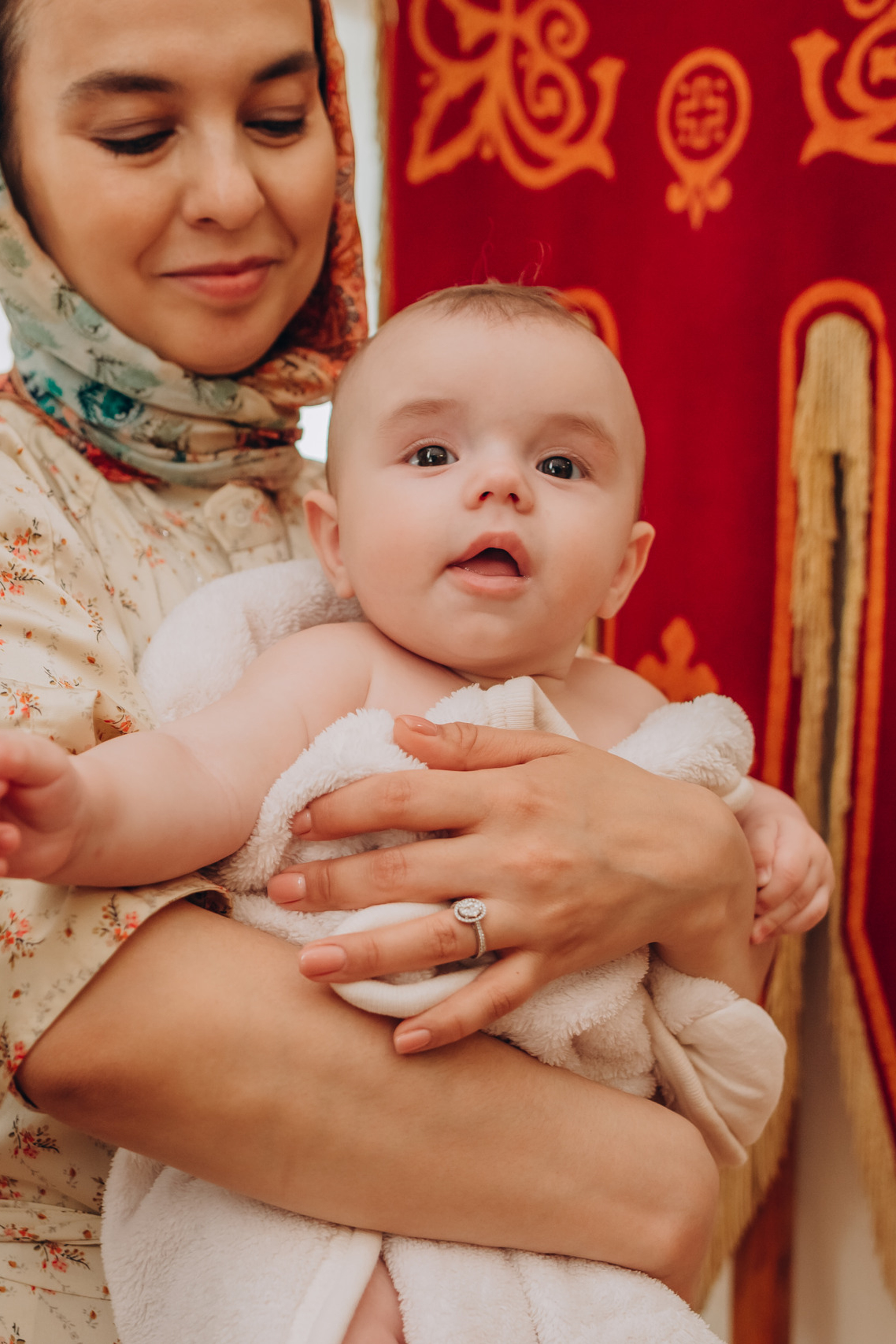 Отзывы. Фотограф Новокубанск Армавир Федосеева Алина