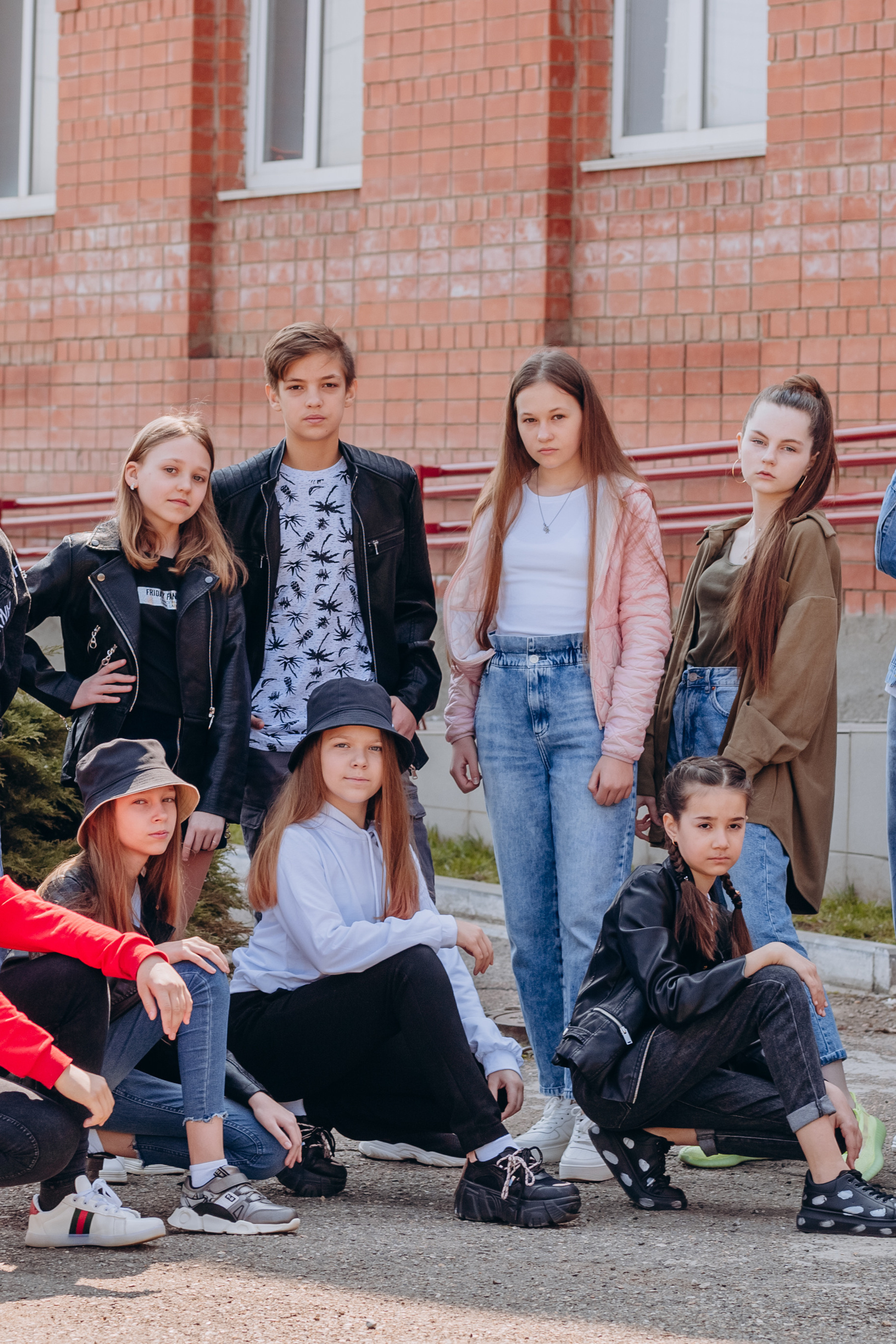 Отзывы. Фотограф Новокубанск Армавир Федосеева Алина