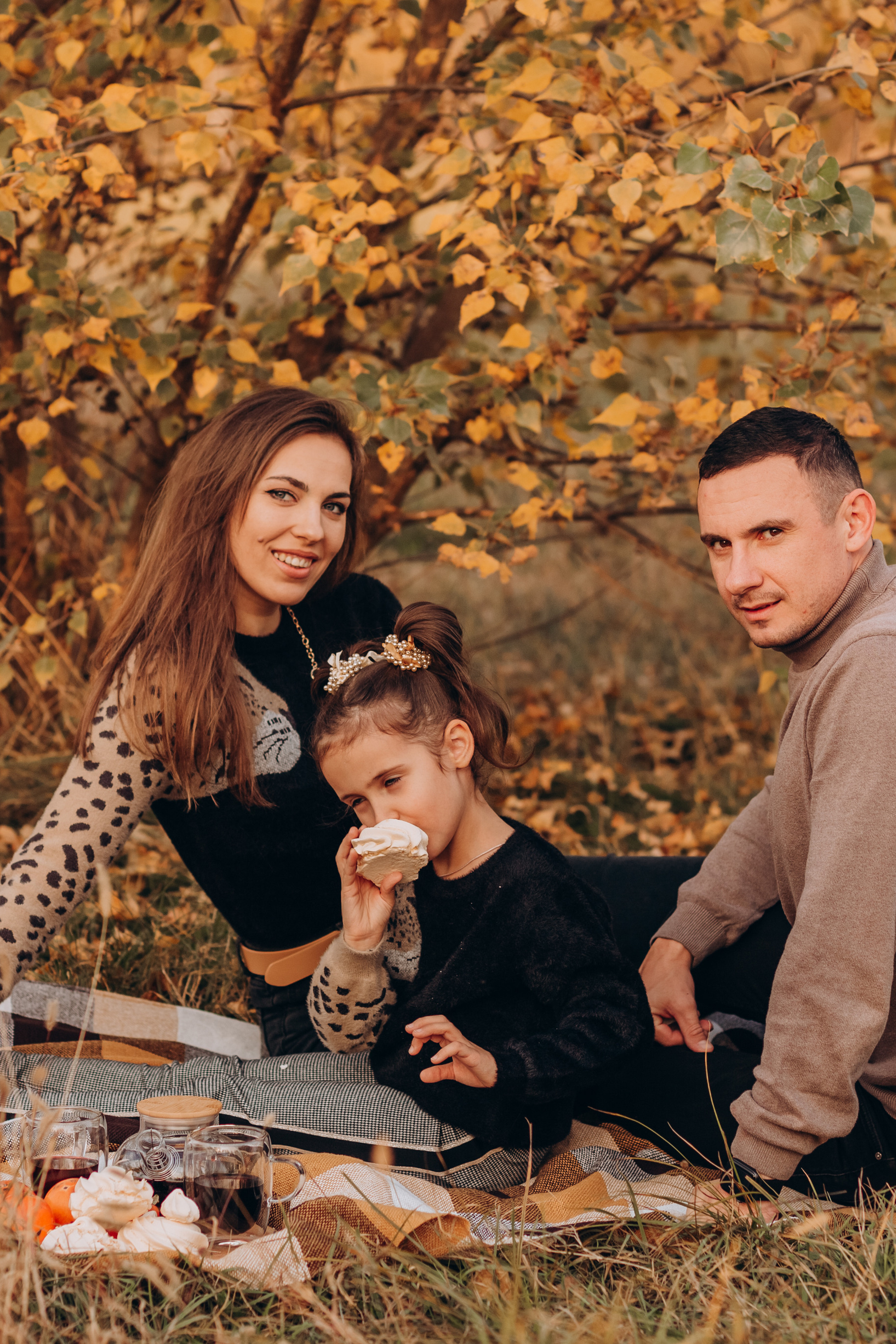 Отзывы. Фотограф Новокубанск Армавир Федосеева Алина