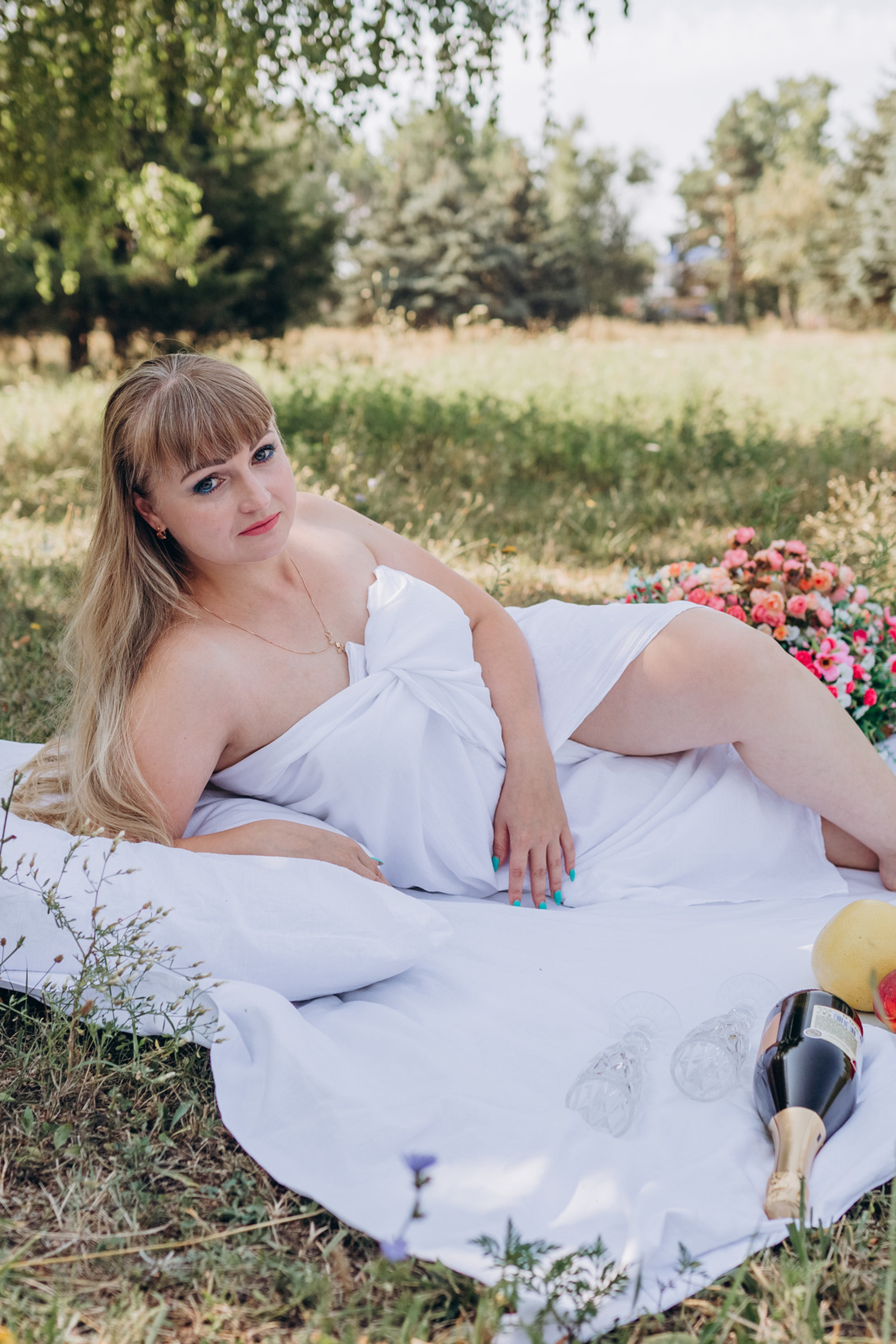 Отзывы. Фотограф Новокубанск Армавир Федосеева Алина