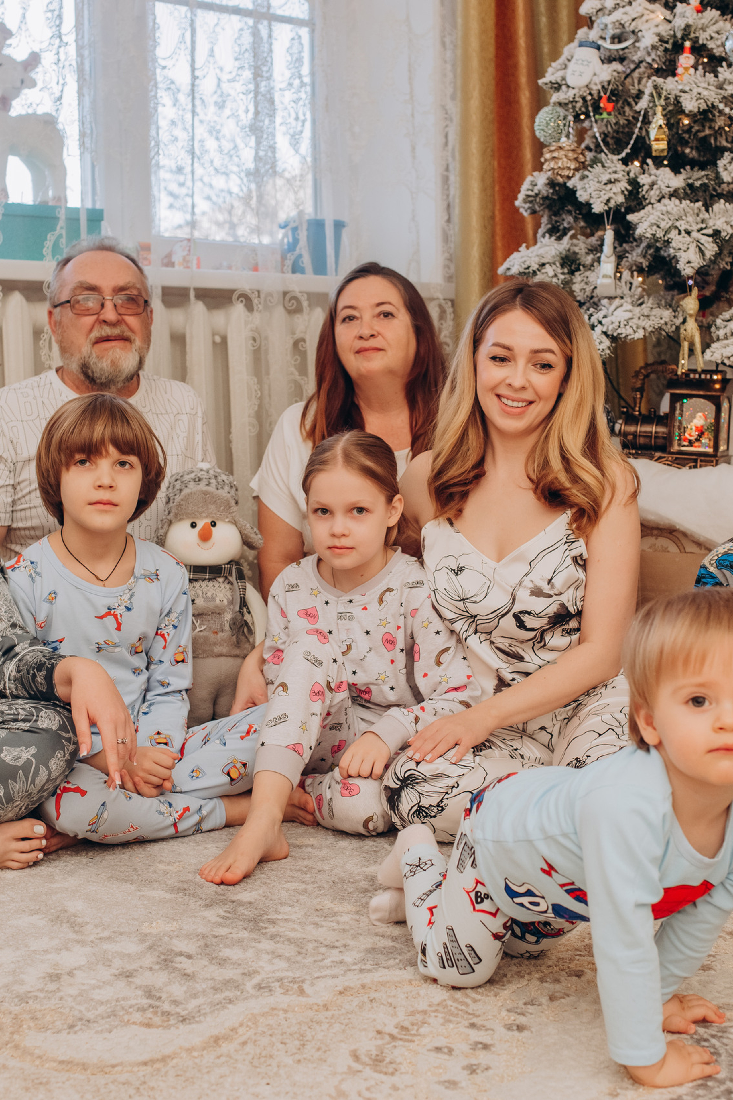 Отзывы. Фотограф Новокубанск Армавир Федосеева Алина