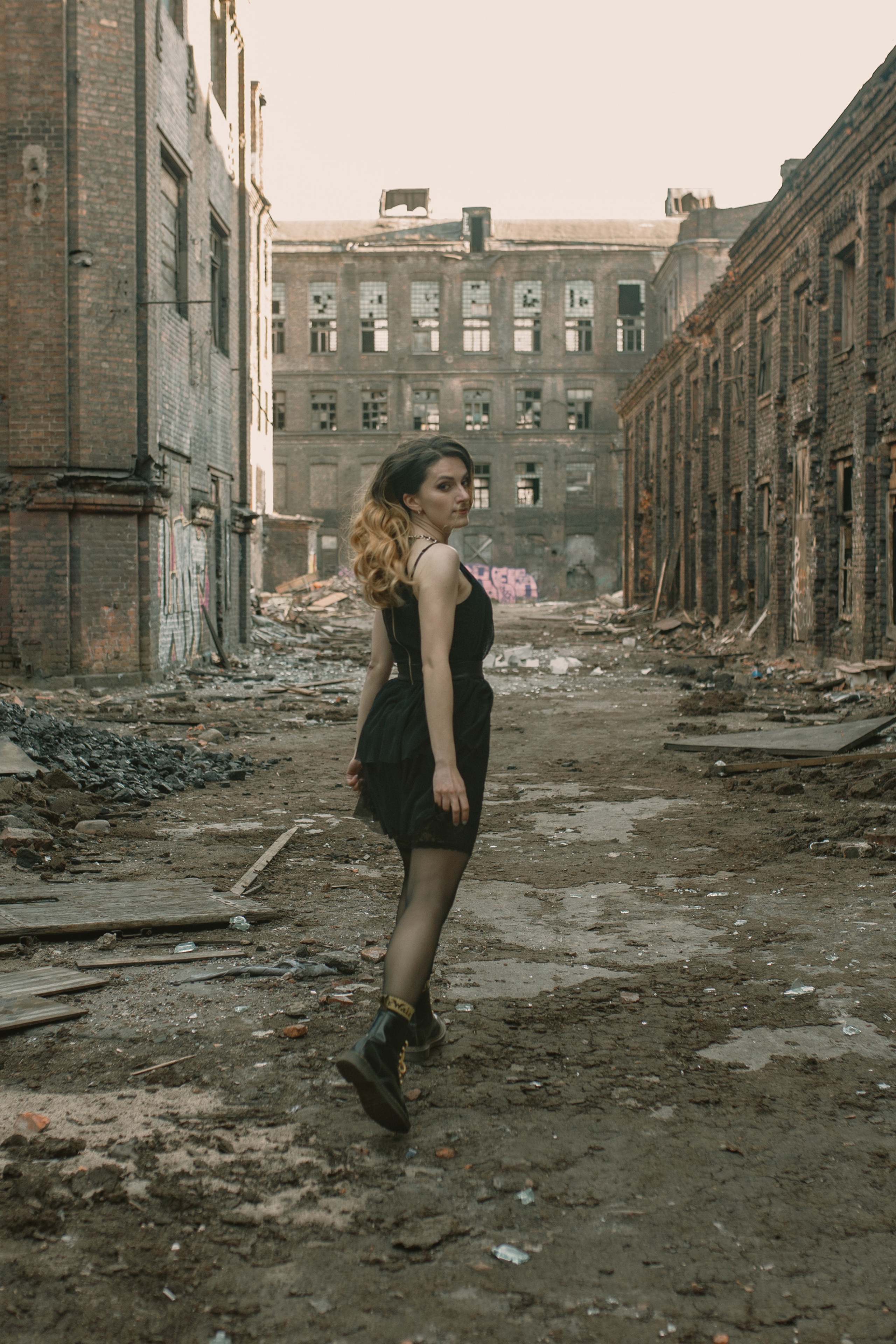 Истории. Репортажный фотограф в Санкт-Петербурге